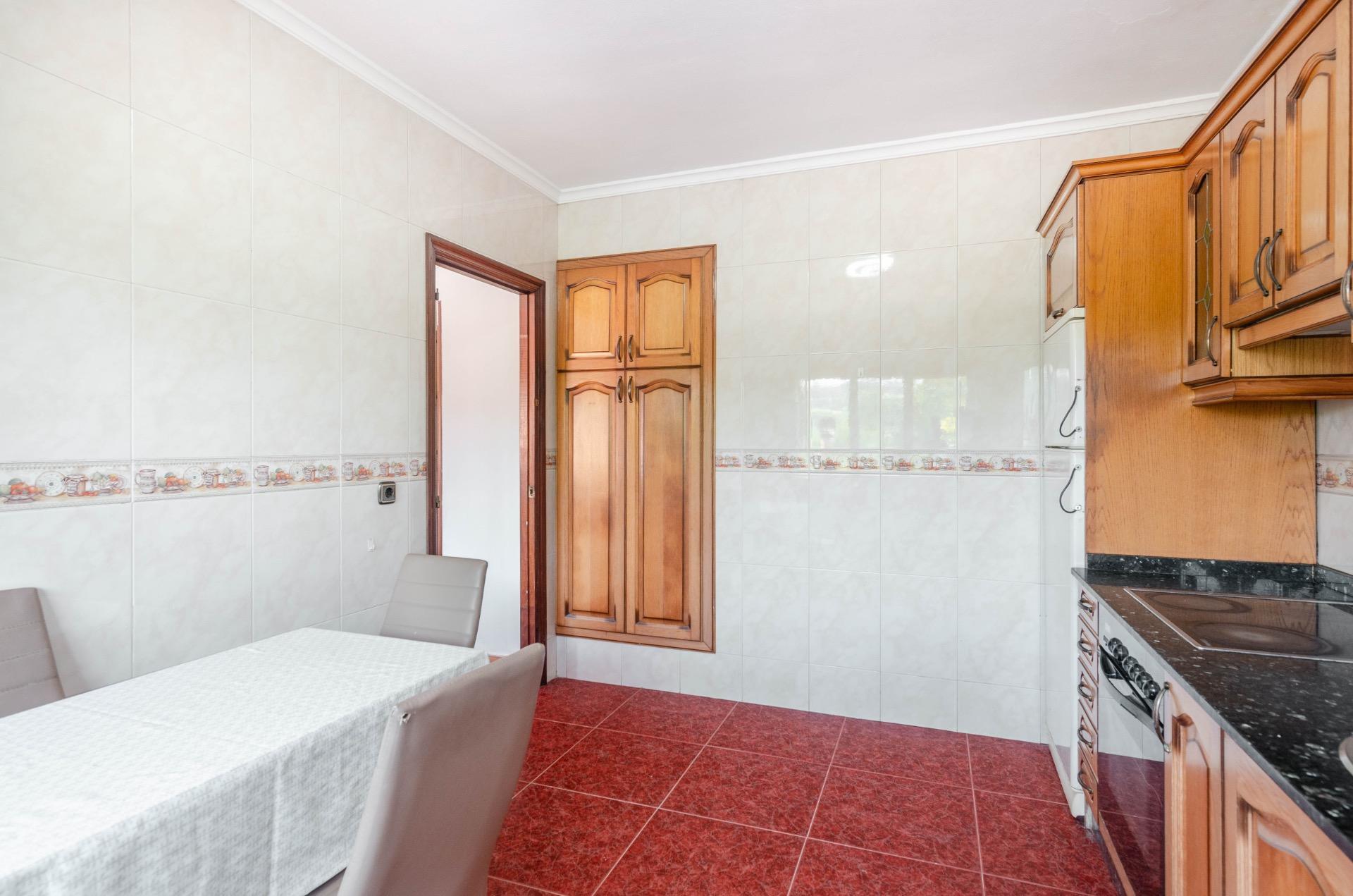 Casa en venta en calle Santo Dolfo, 47, Grado 36/71