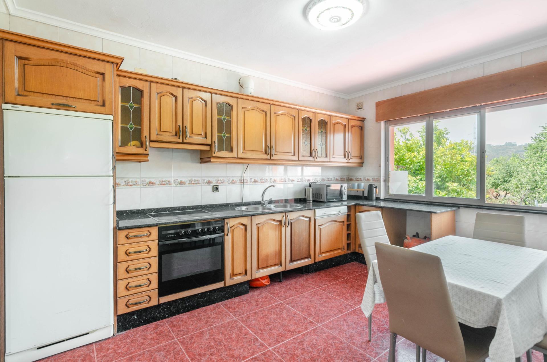 Casa en venta en calle Santo Dolfo, 47, Grado 41/71