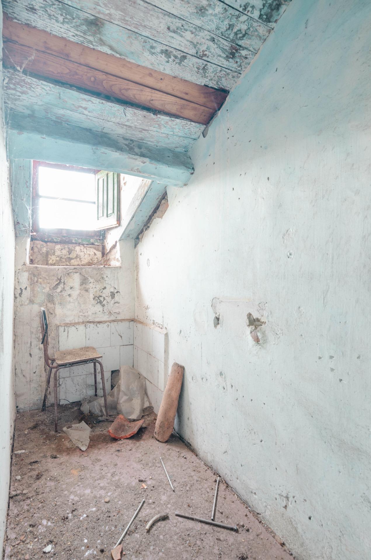 Casa en venta en calle Santo Dolfo, 47, Grado 46/71