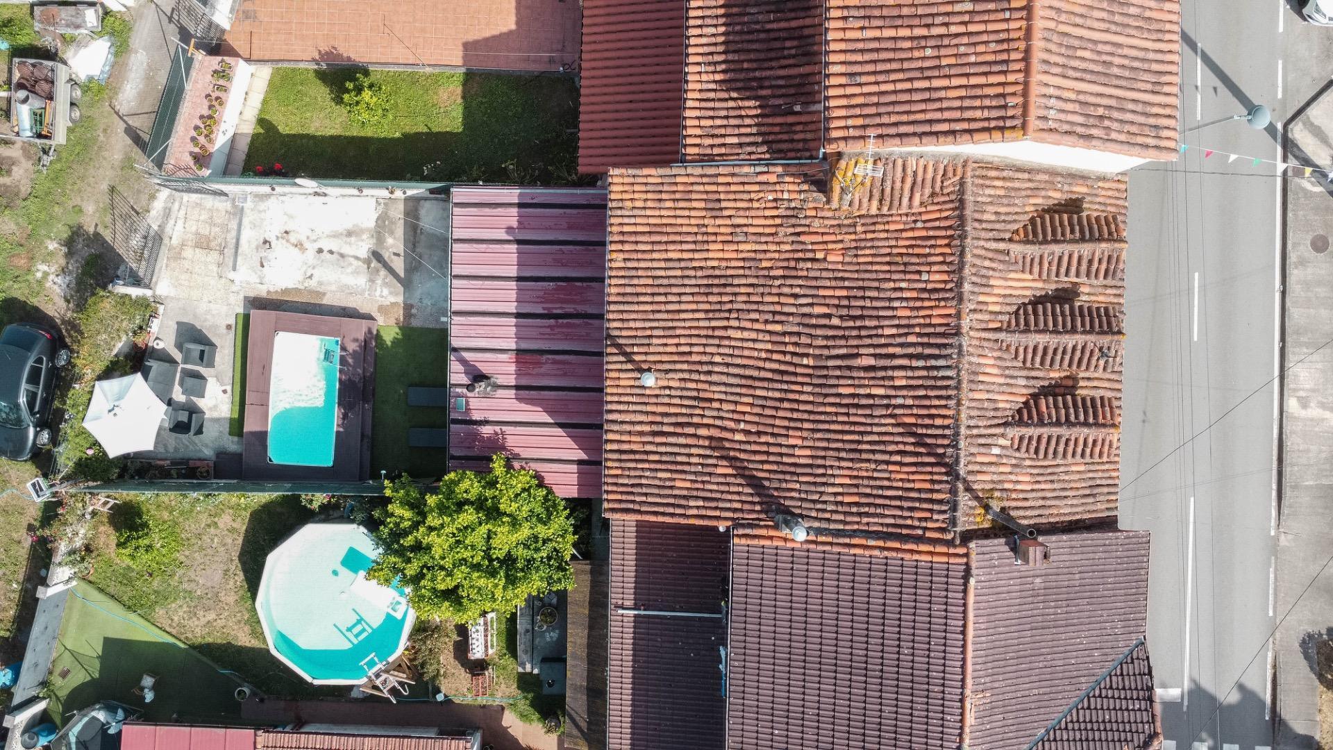 Casa en venta en calle Santo Dolfo, 47, Grado 48/71