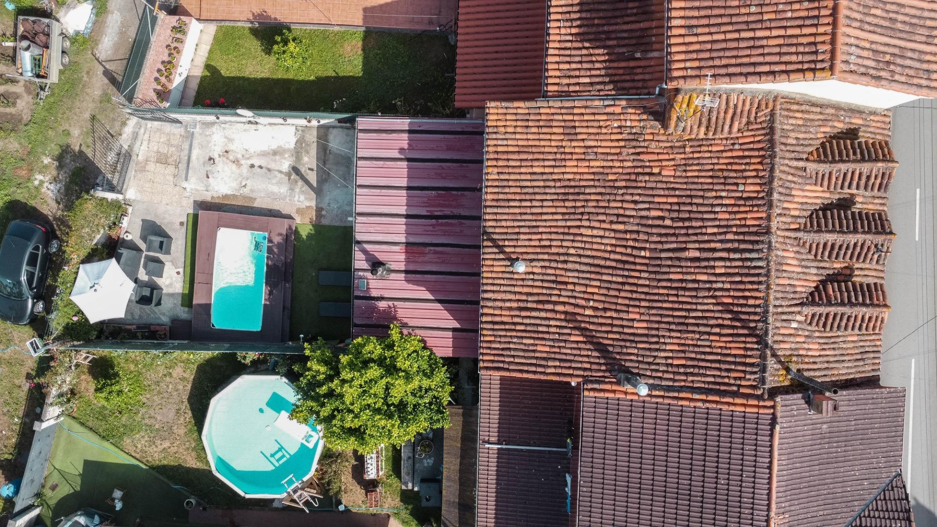 Casa en venta en calle Santo Dolfo, 47, Grado 50/71