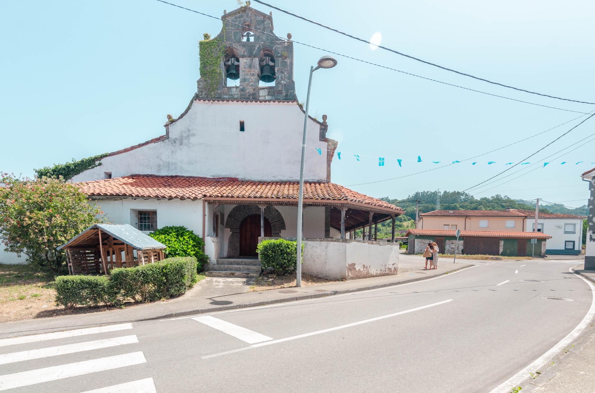 Casa en venta en calle Santo Dolfo, 47, Grado 51/71