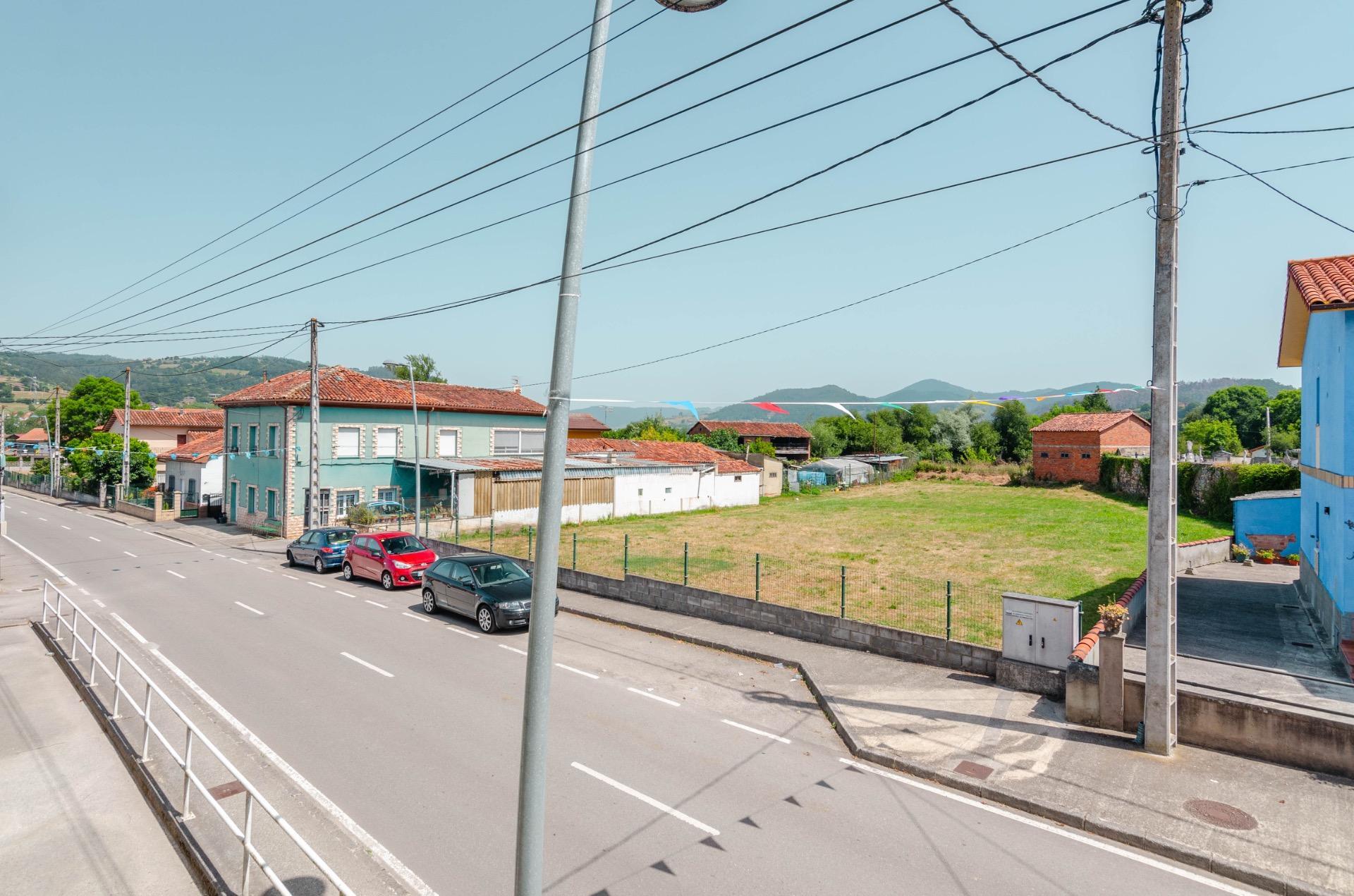 Casa en venta en calle Santo Dolfo, 47, Grado 58/71