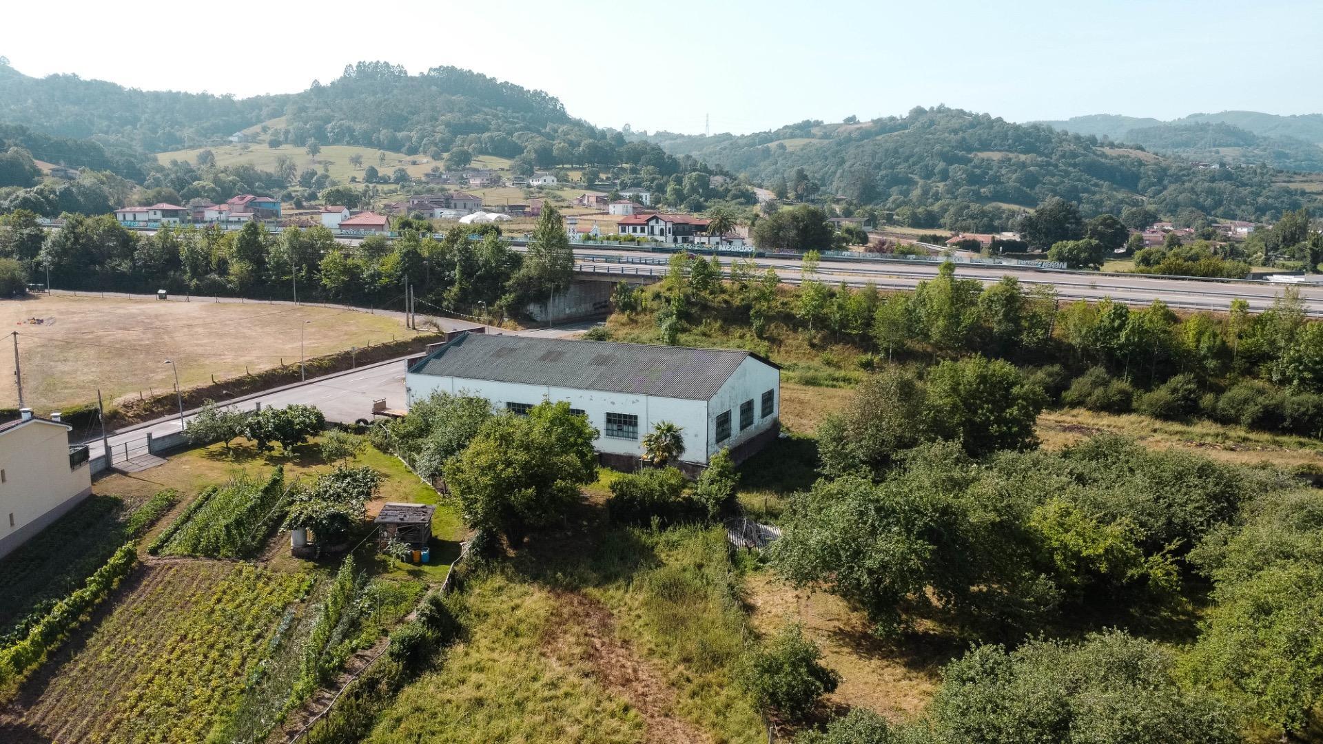 Casa en venta en calle Santo Dolfo, 47, Grado 62/71