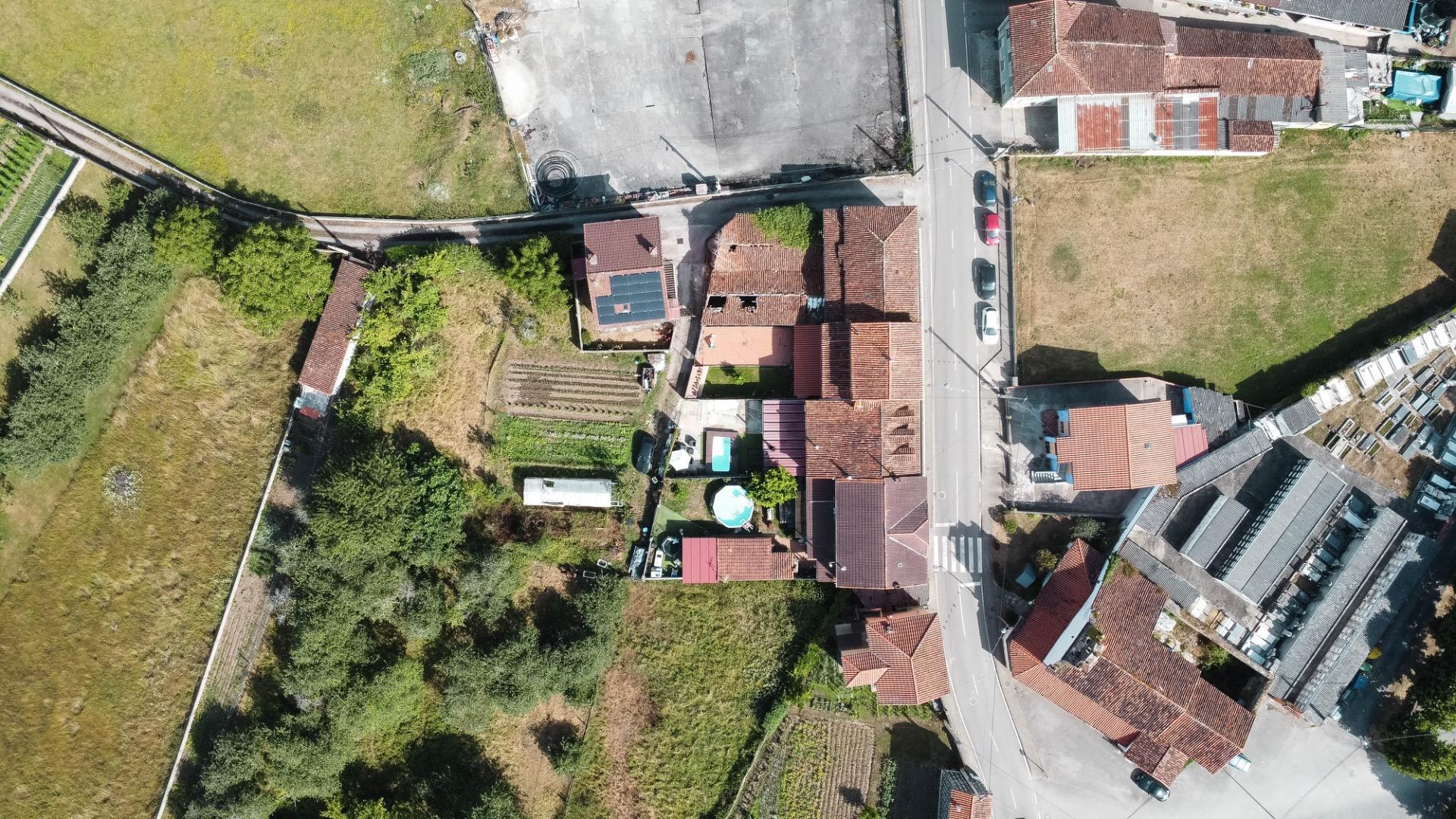 Casa en venta en calle Santo Dolfo, 47, Grado 64/71