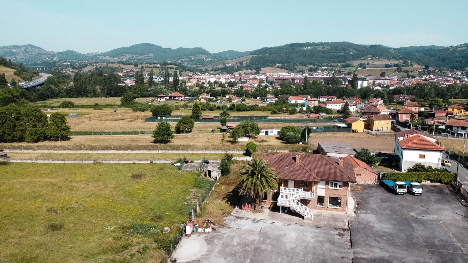 Casa en venta en calle Santo Dolfo, 47, Grado 70/71