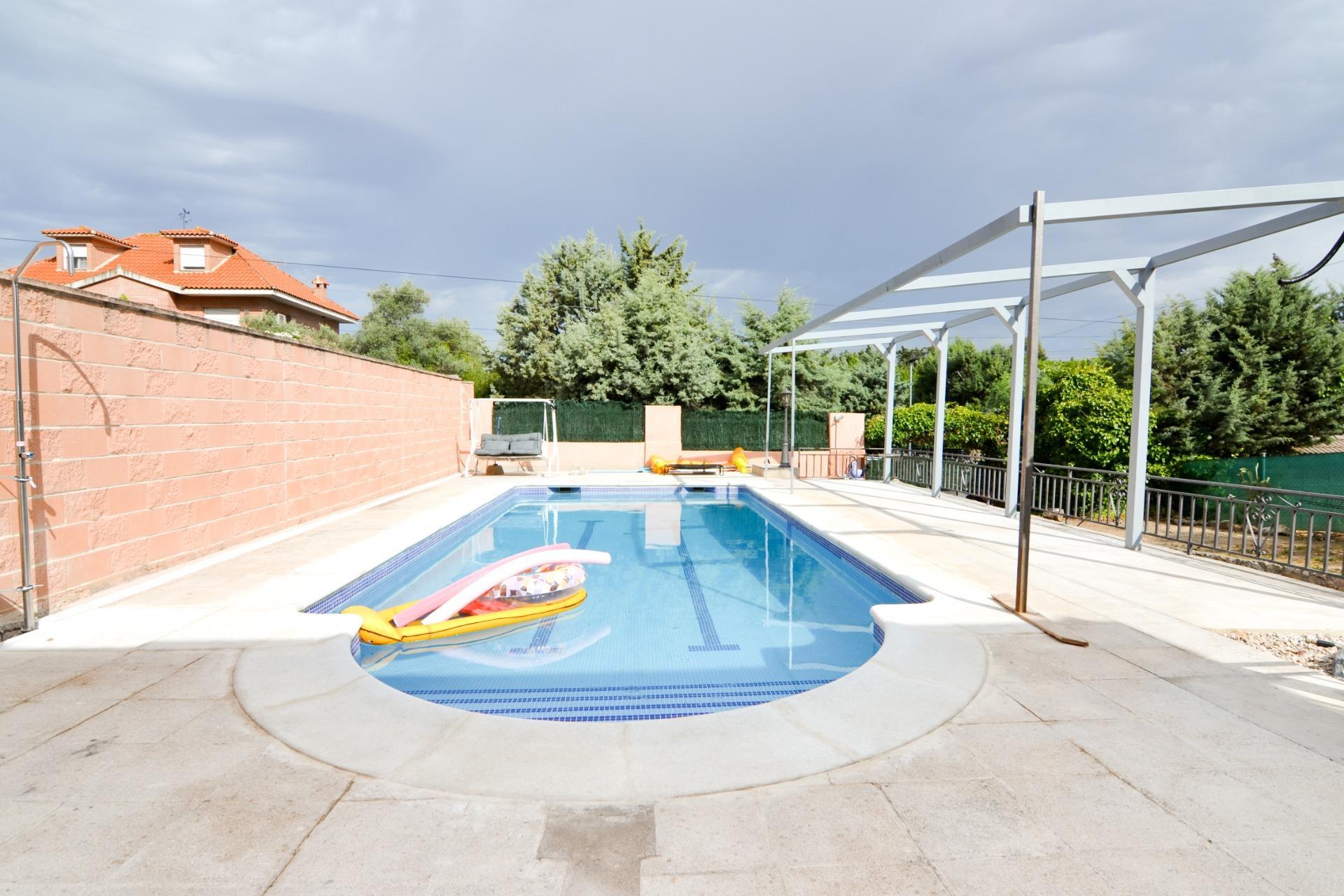 Casa en venta en Casarrubios del Monte 4/54