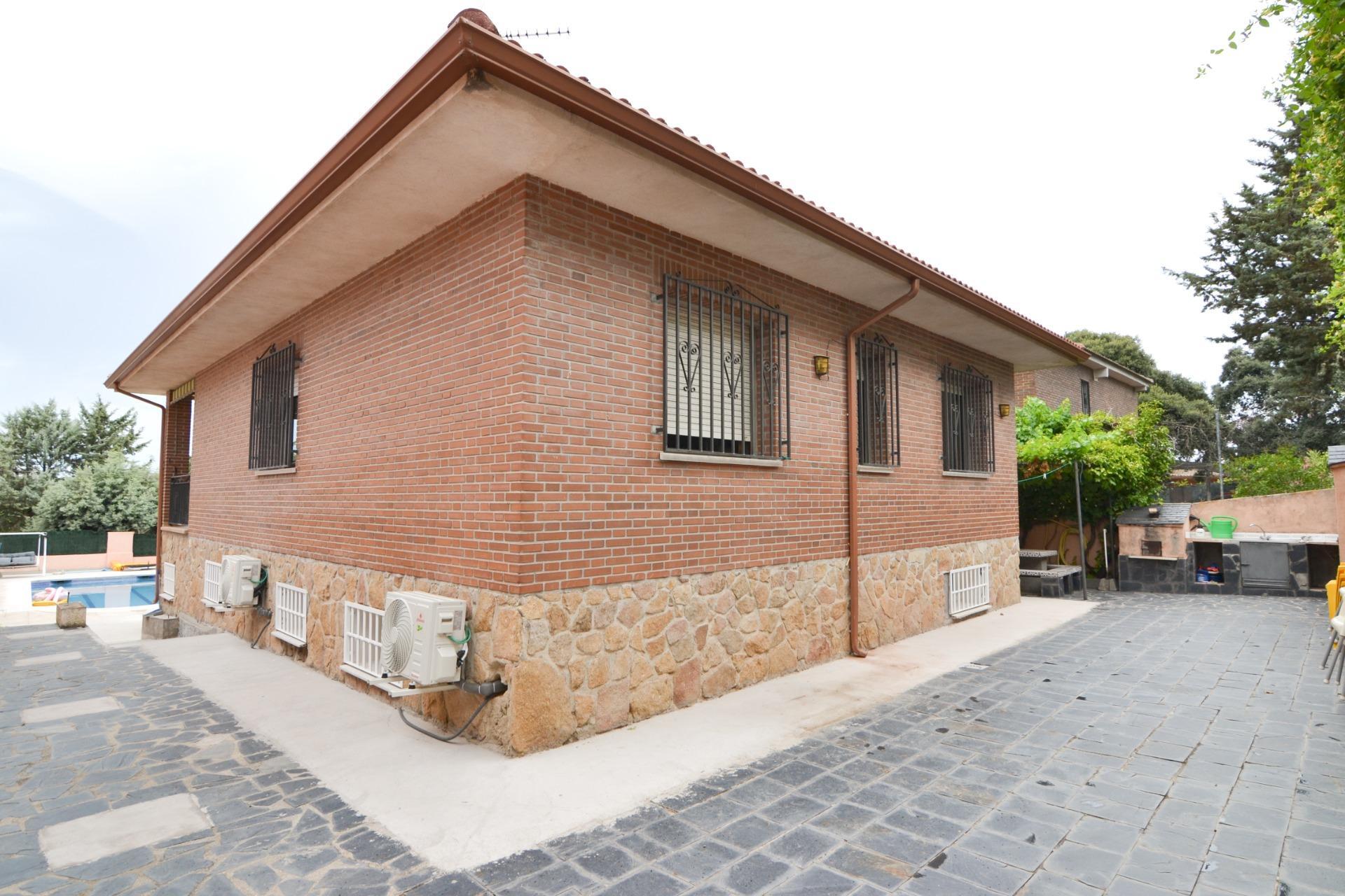 Casa en venta en Casarrubios del Monte 6/54