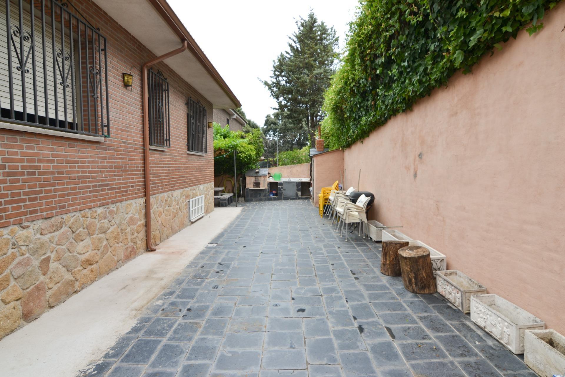 Casa en venta en Casarrubios del Monte 7/54