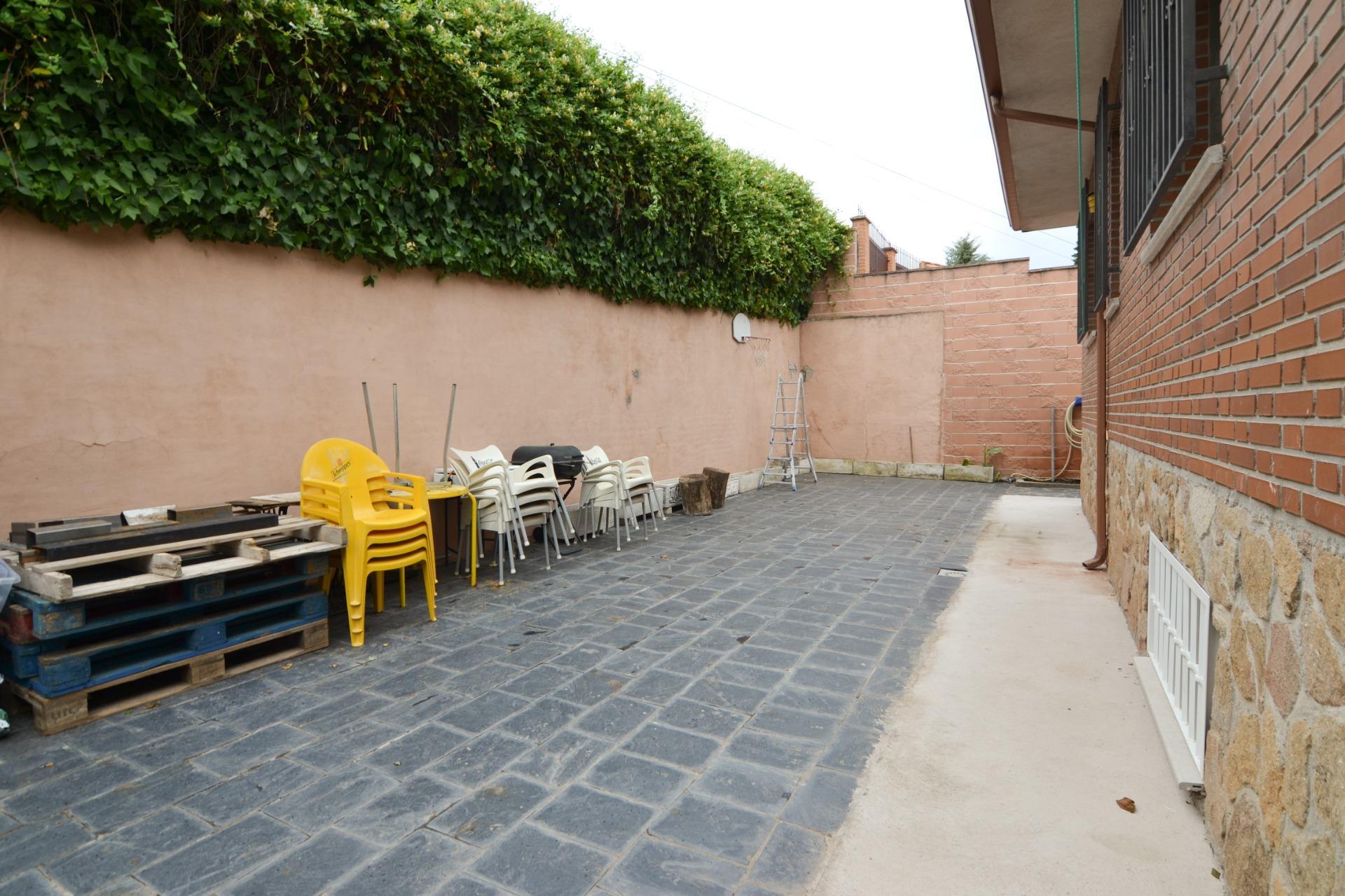 Casa en venta en Casarrubios del Monte 9/54