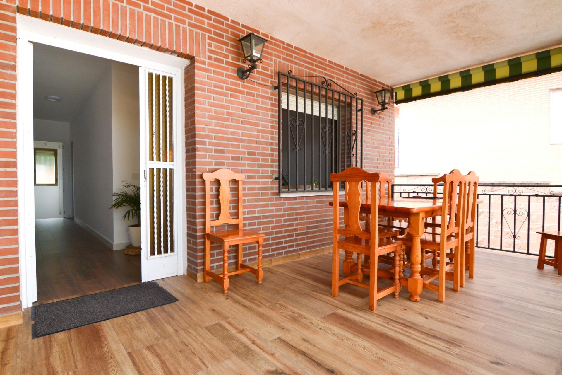 Casa en venta en Casarrubios del Monte 11/54