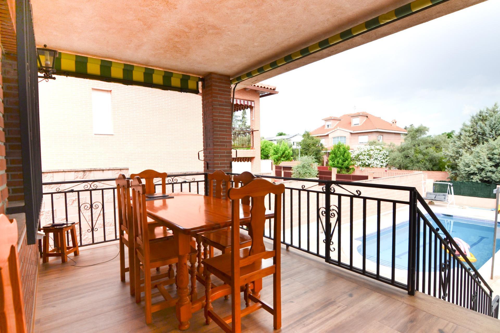 Casa en venta en Casarrubios del Monte 13/54
