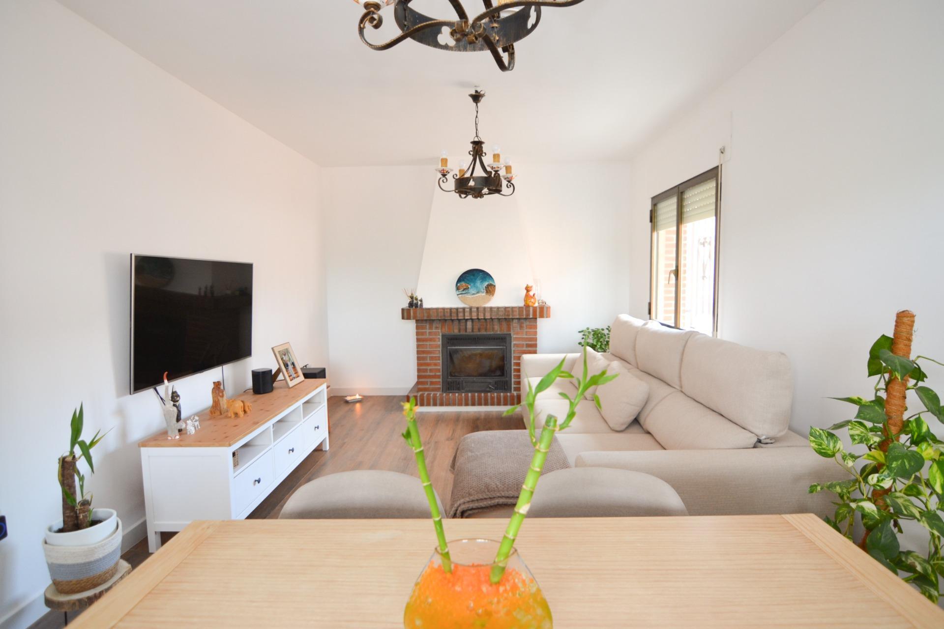 Casa en venta en Casarrubios del Monte 14/54