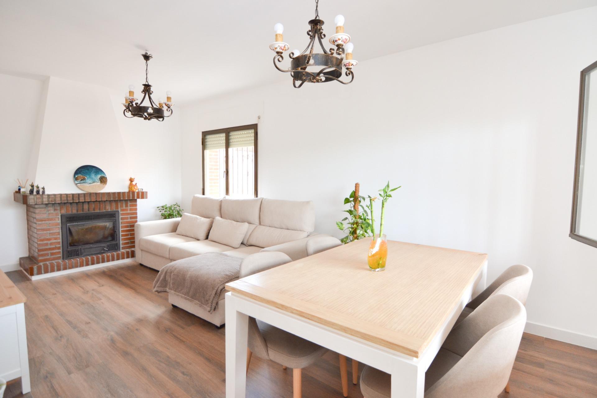 Casa en venta en Casarrubios del Monte 15/54