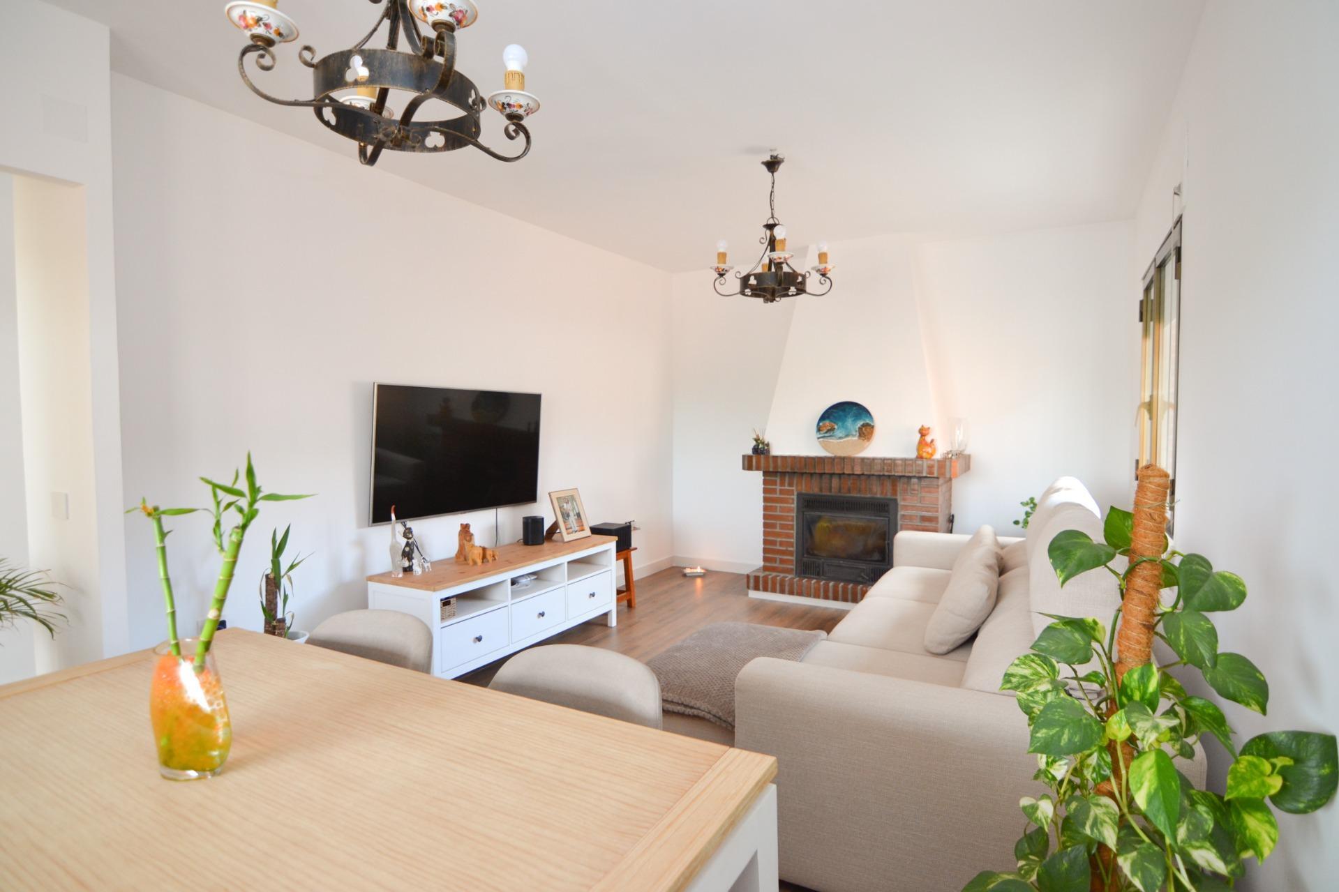 Casa en venta en Casarrubios del Monte 16/54