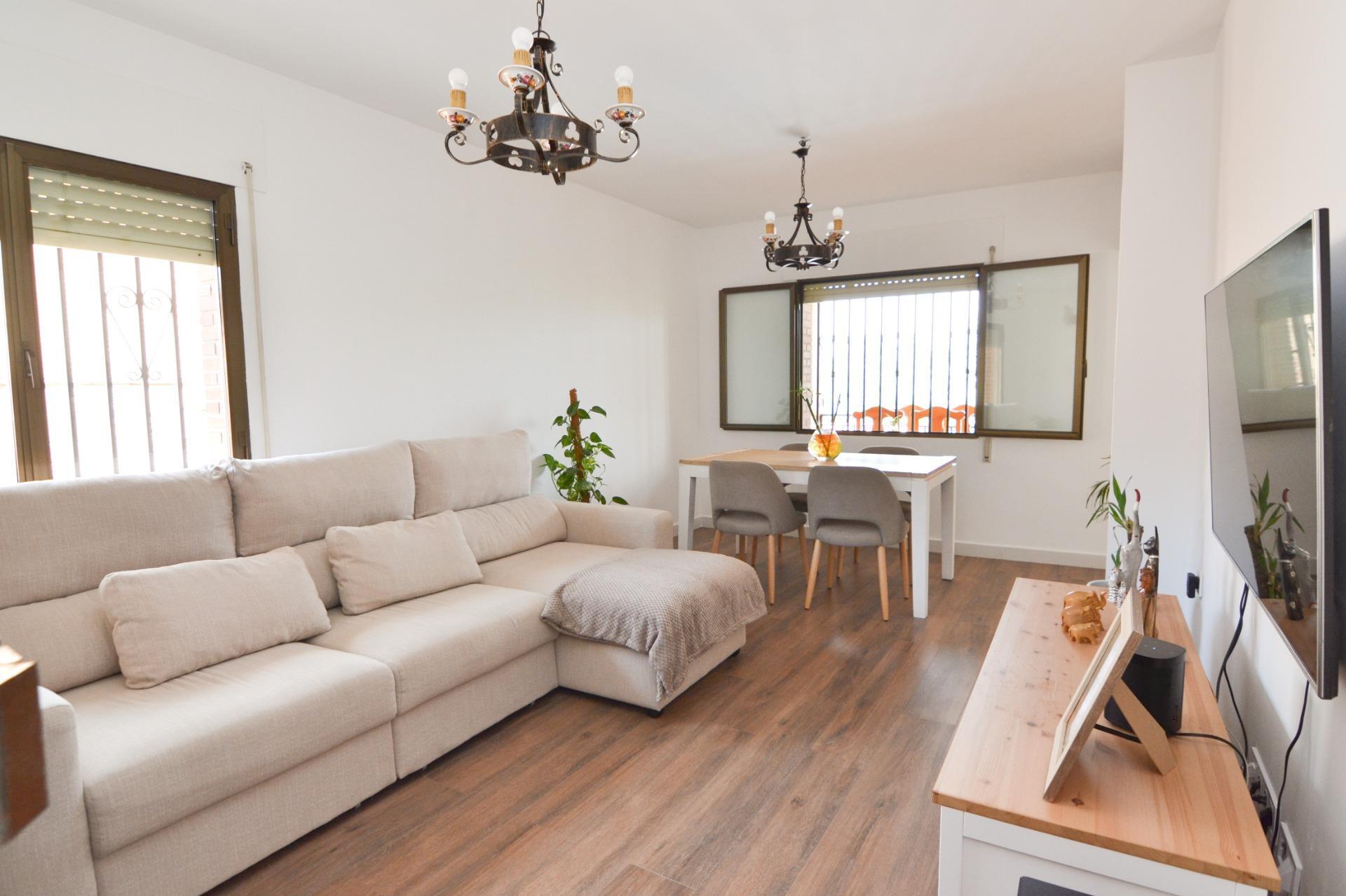 Casa en venta en Casarrubios del Monte 17/54