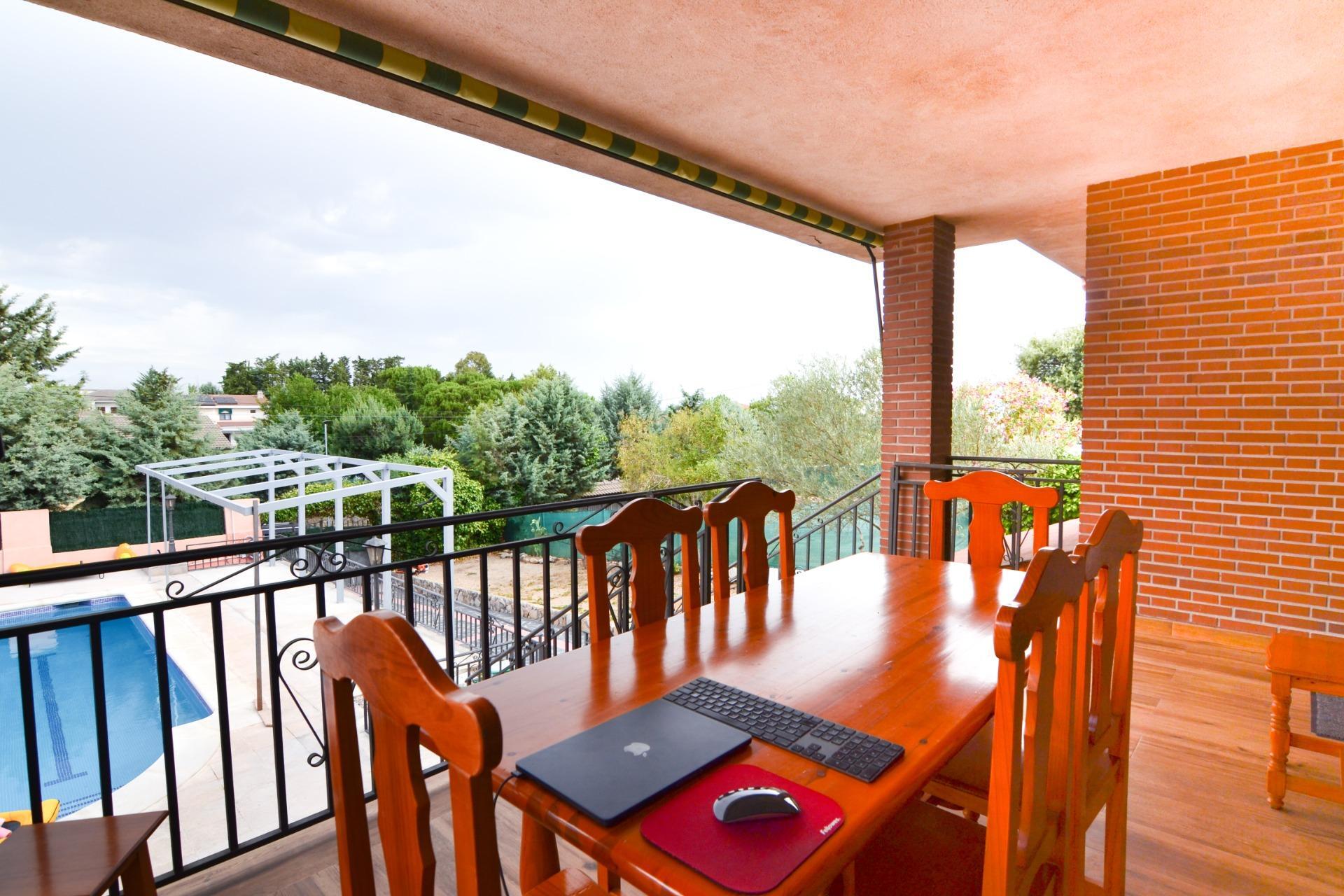 Casa en venta en Casarrubios del Monte 18/54