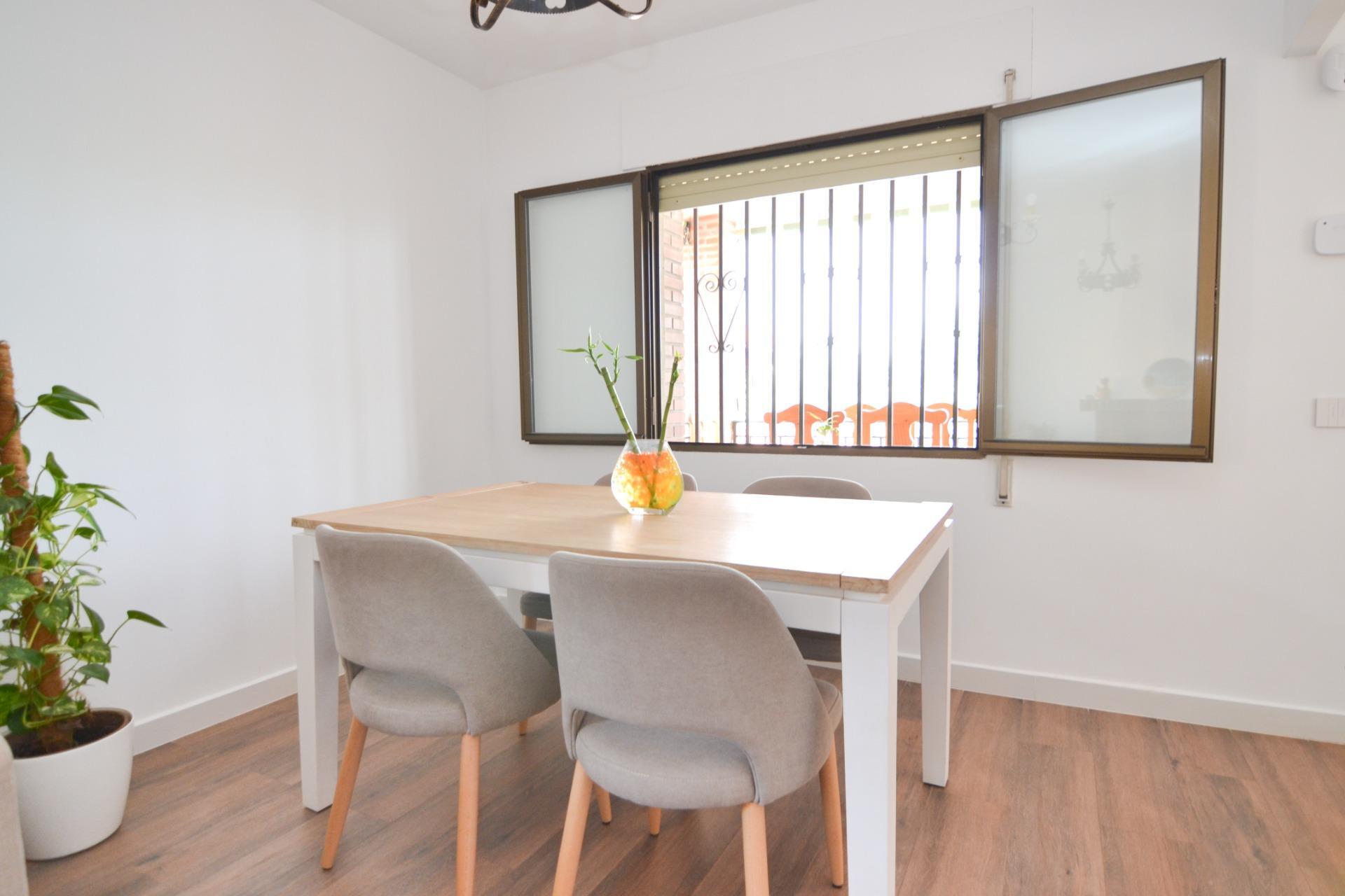 Casa en venta en Casarrubios del Monte 19/54