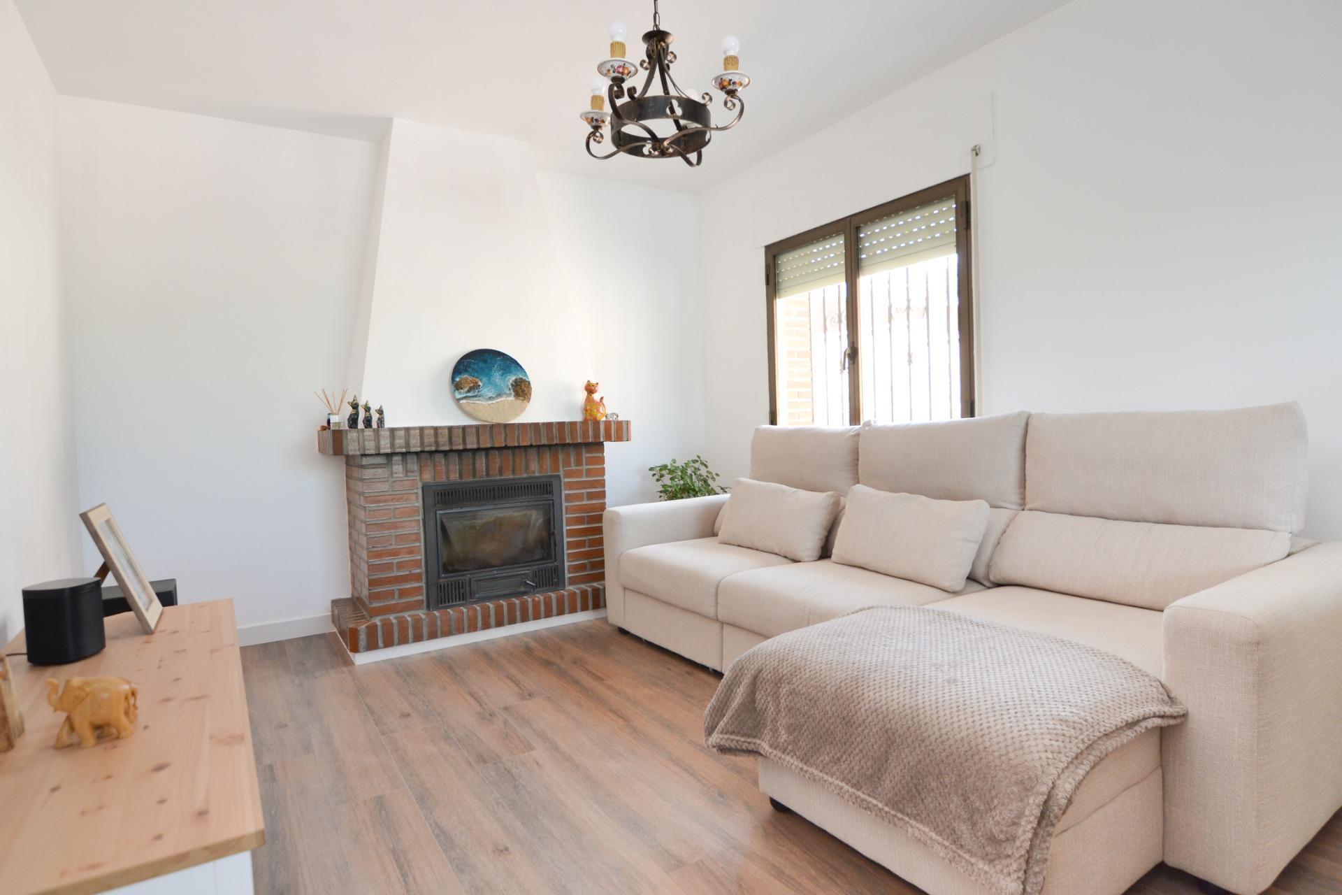 Casa en venta en Casarrubios del Monte 21/54
