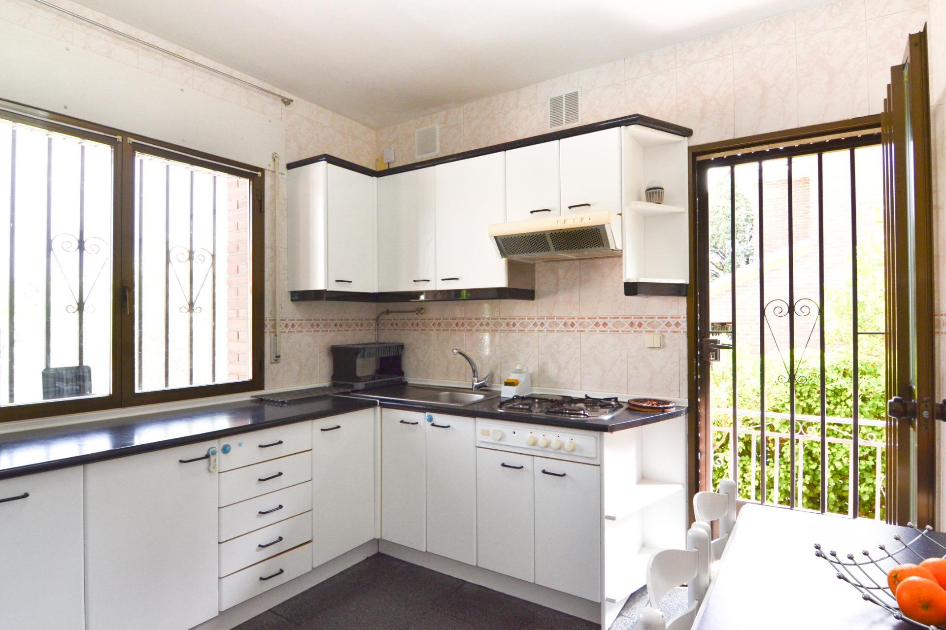 Casa en venta en Casarrubios del Monte 23/54