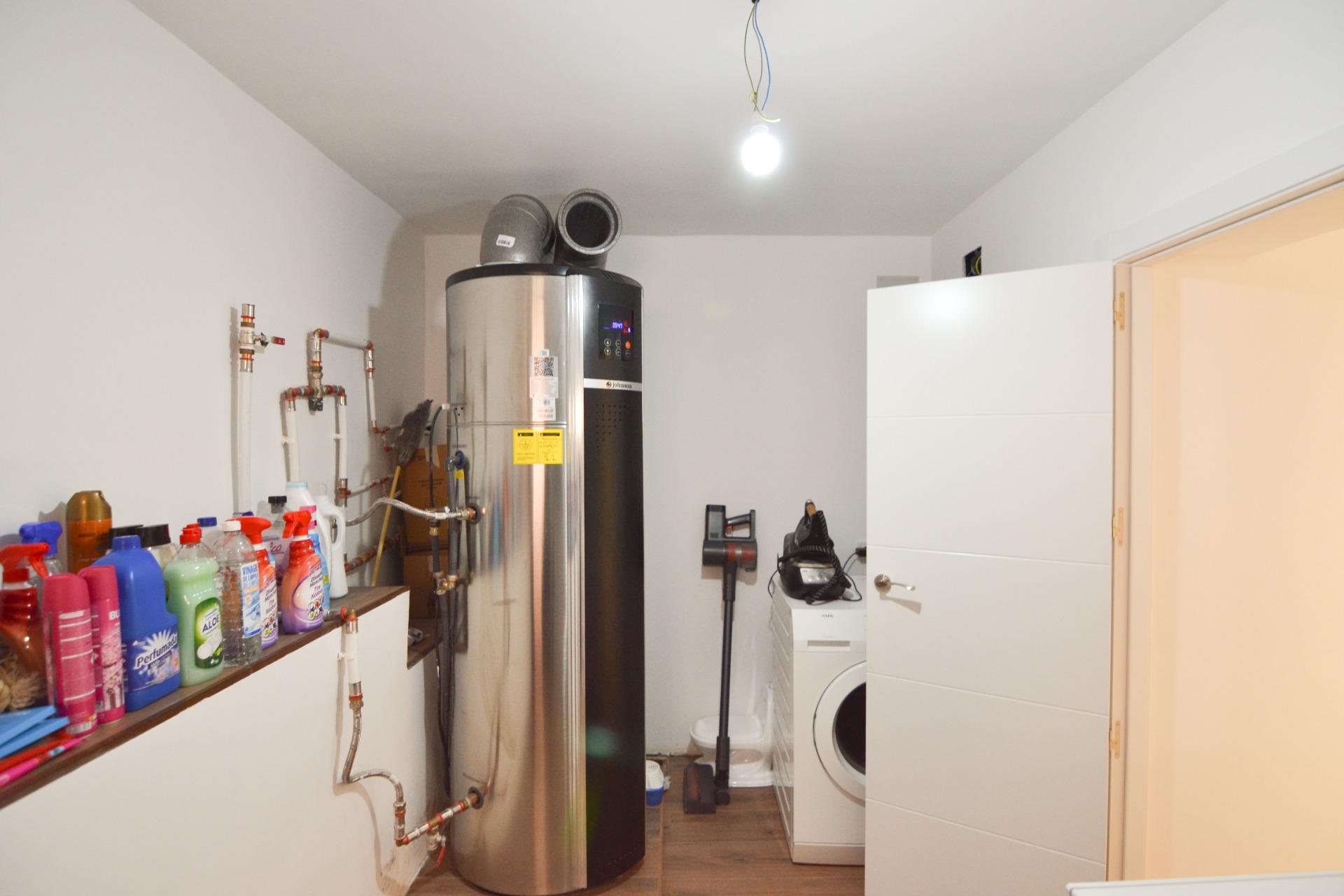 Casa en venta en Casarrubios del Monte 54/54