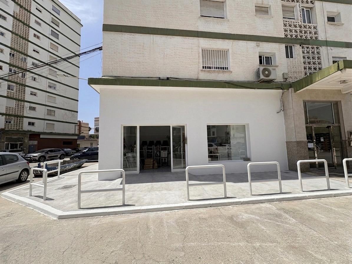 Local Comercial en alquiler, Torre del Mar, MÃ¡laga, MÃ¡laga