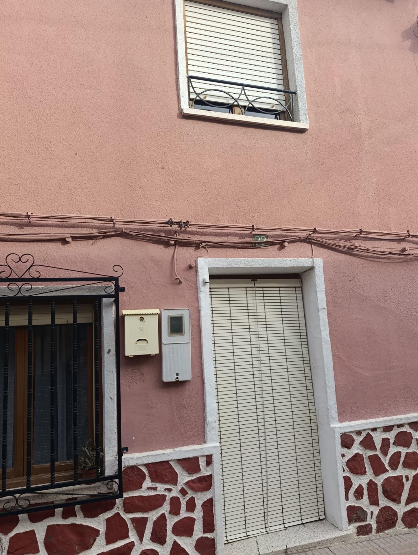 Rústico en venta, La Copa, Murcia