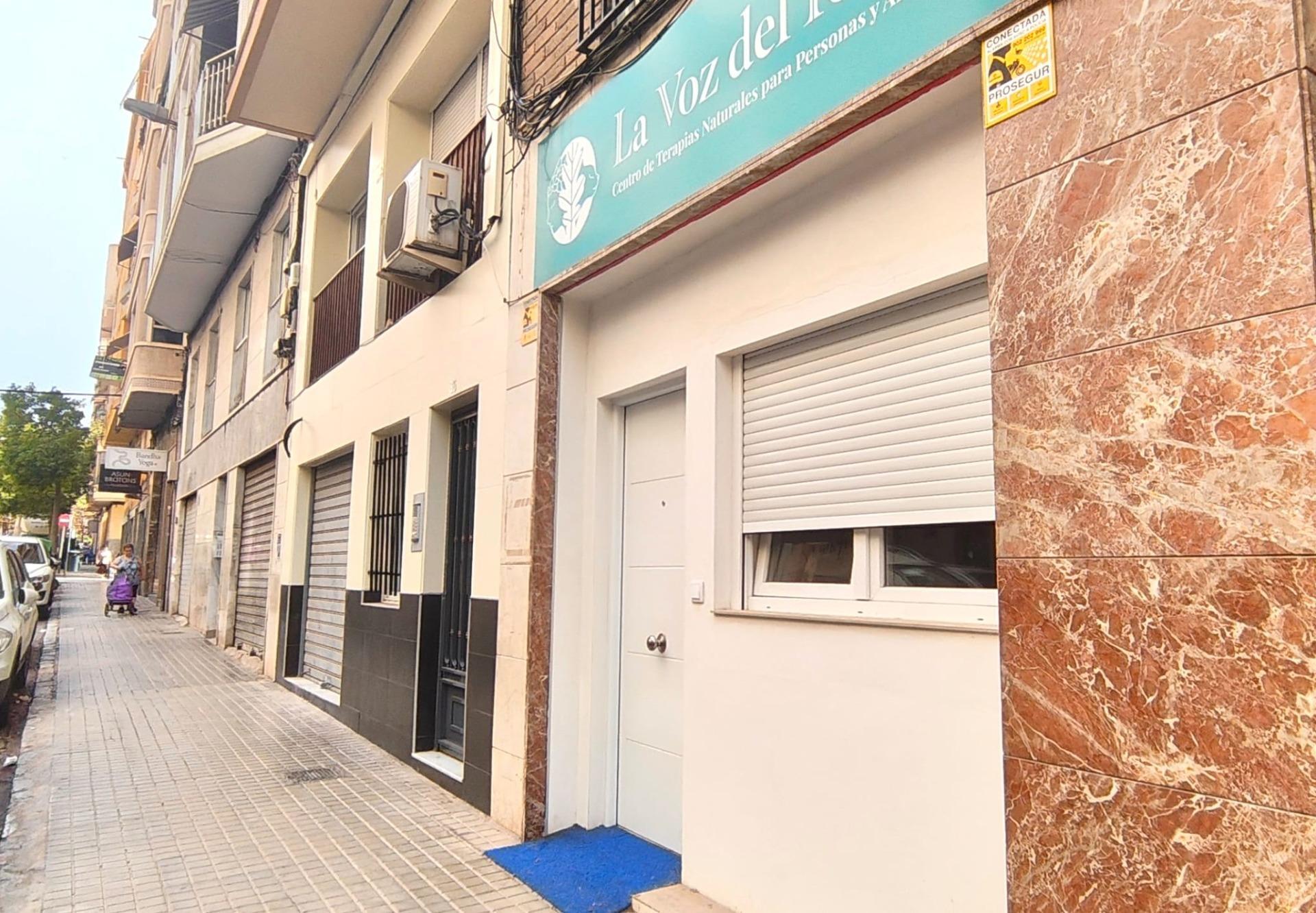 Local Comercial en venta, Elx / Elche, Alicante/Alacant