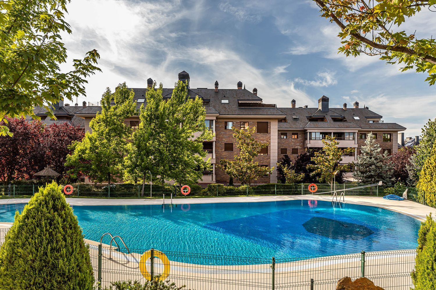 Majadahonda, Madrid