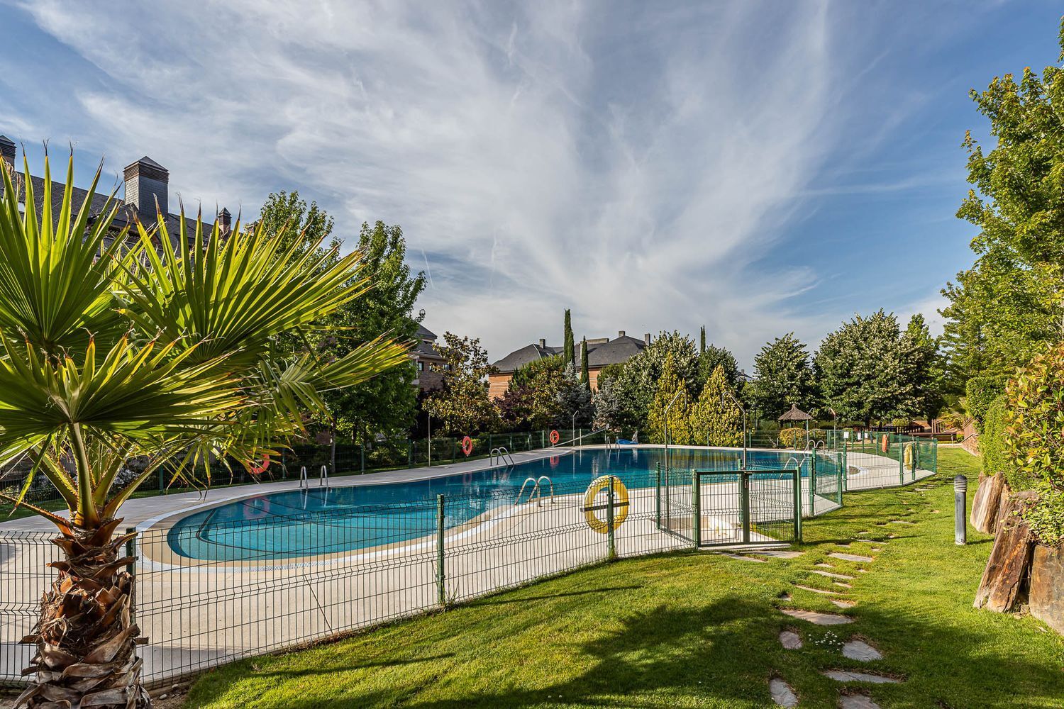 Majadahonda, Madrid
