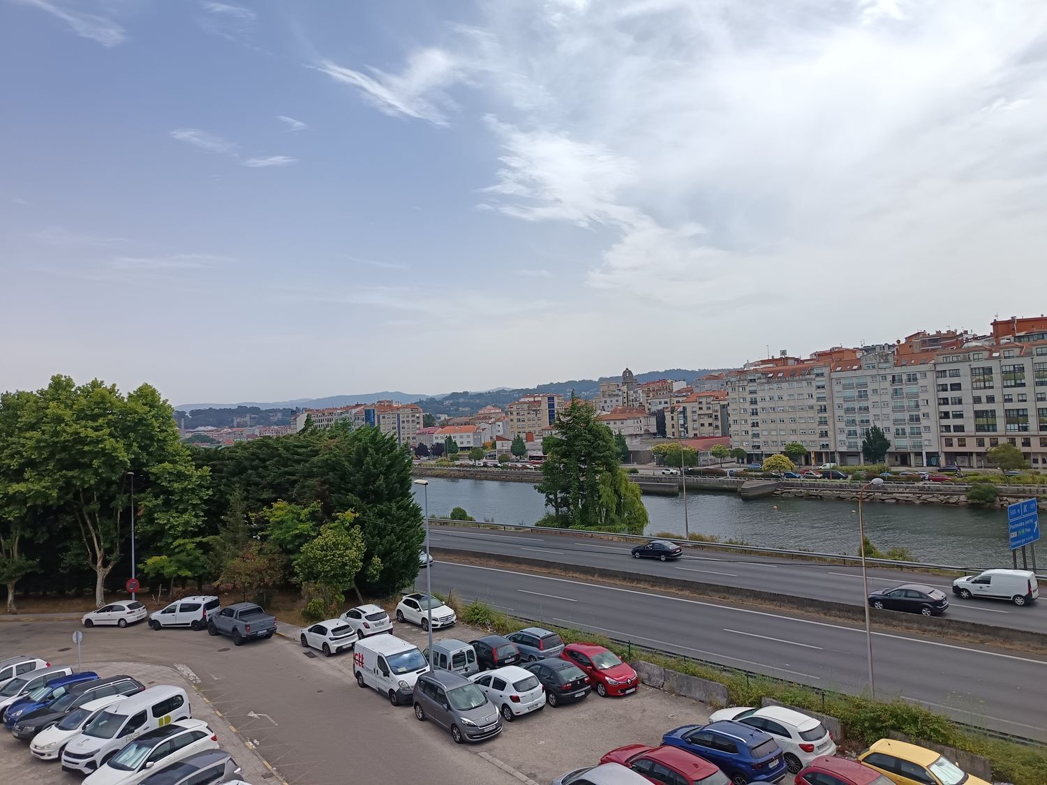 Piso en venta, Pontevedra
