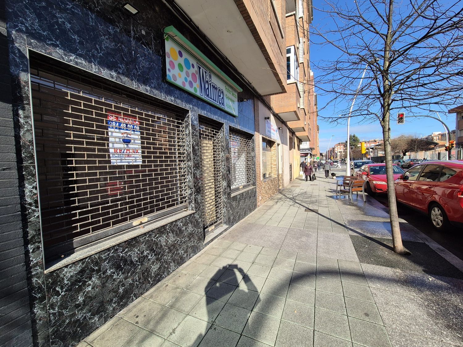 Local Comercial en alquiler, Centro - El Llano, GijÃ³n / XixÃ³n, Asturias