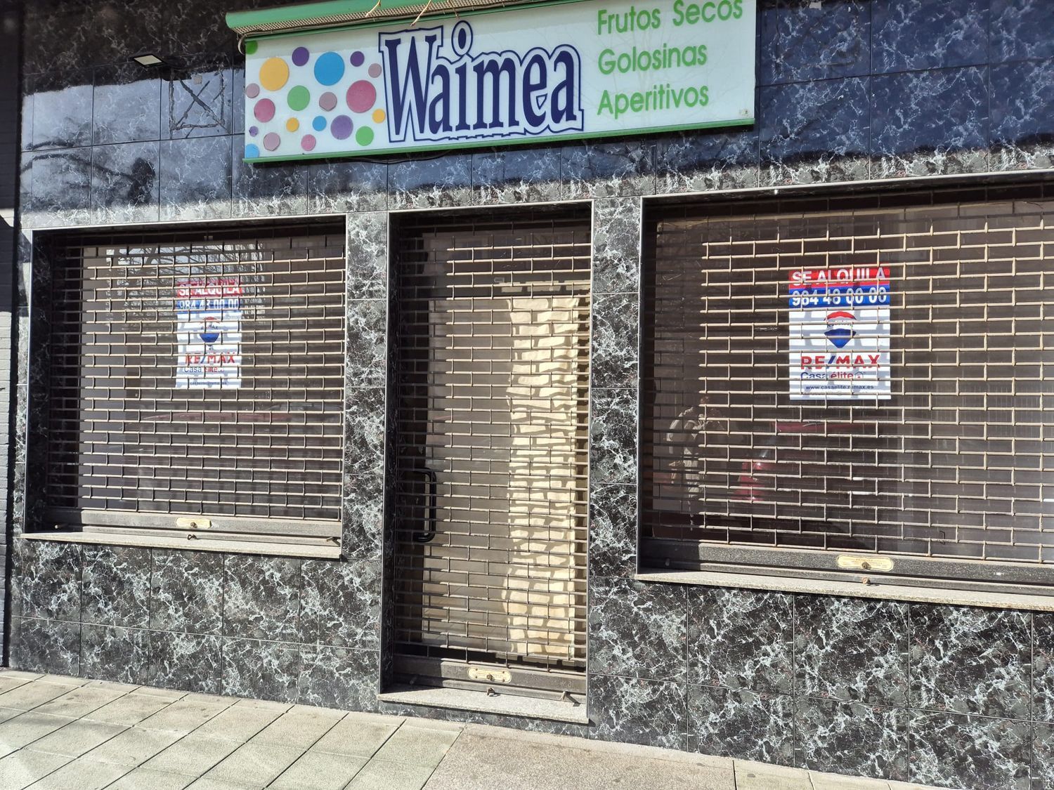 Local Comercial en alquiler, Gijón / Xixón