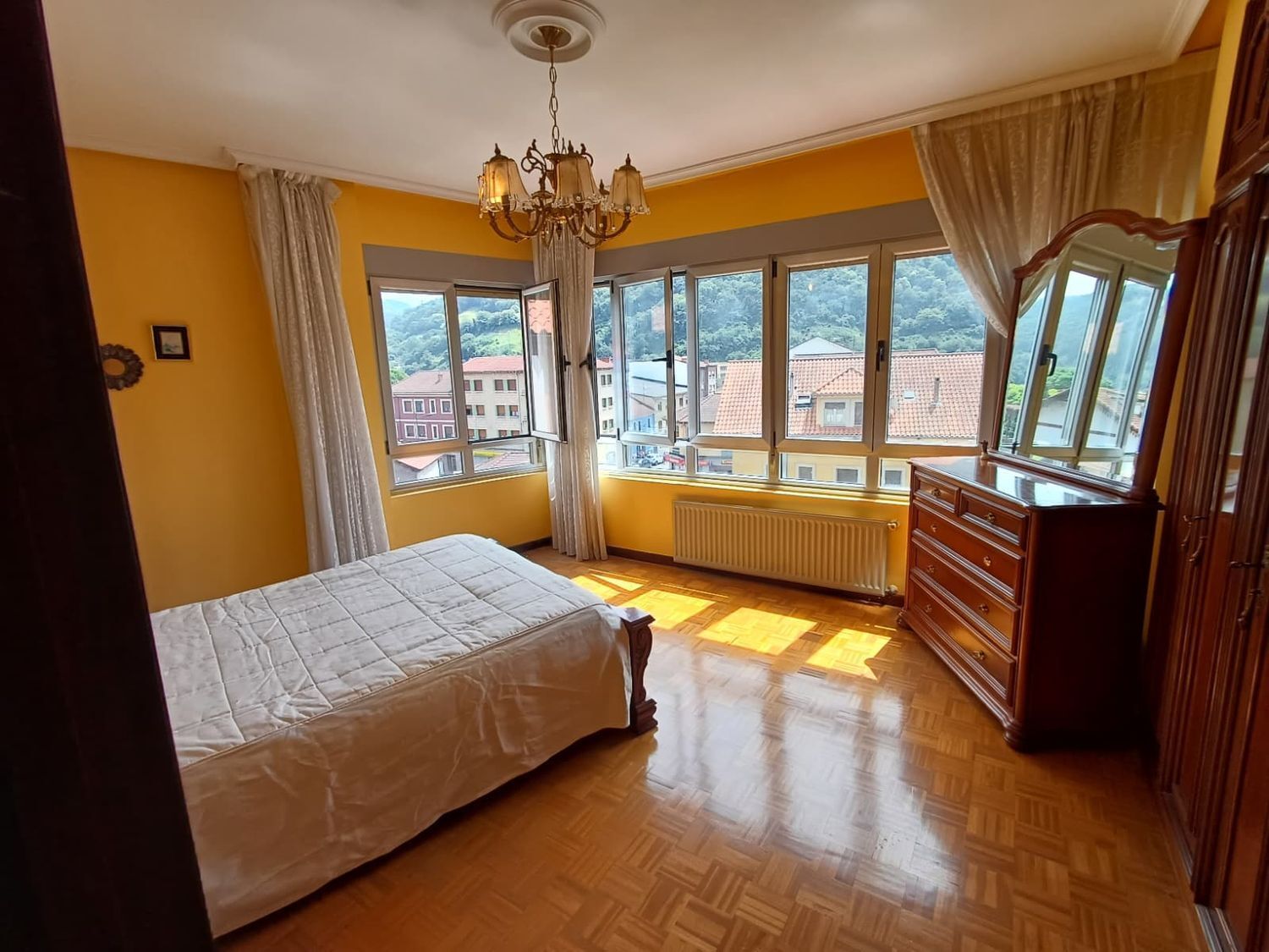 Ujo, Asturias