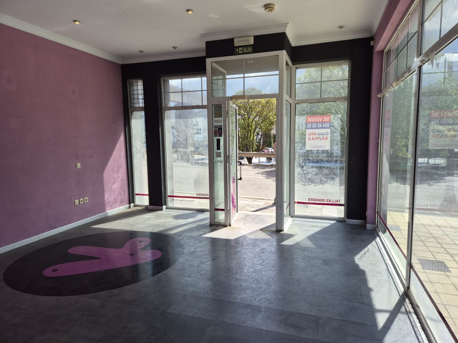 Local Comercial en venta, Navia, Asturias, Asturias