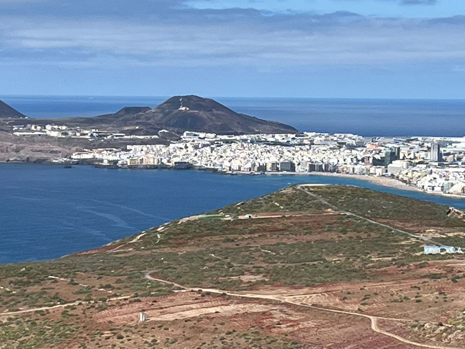 Suelo en venta, Los Giles, Las Palmas, Las Palmas