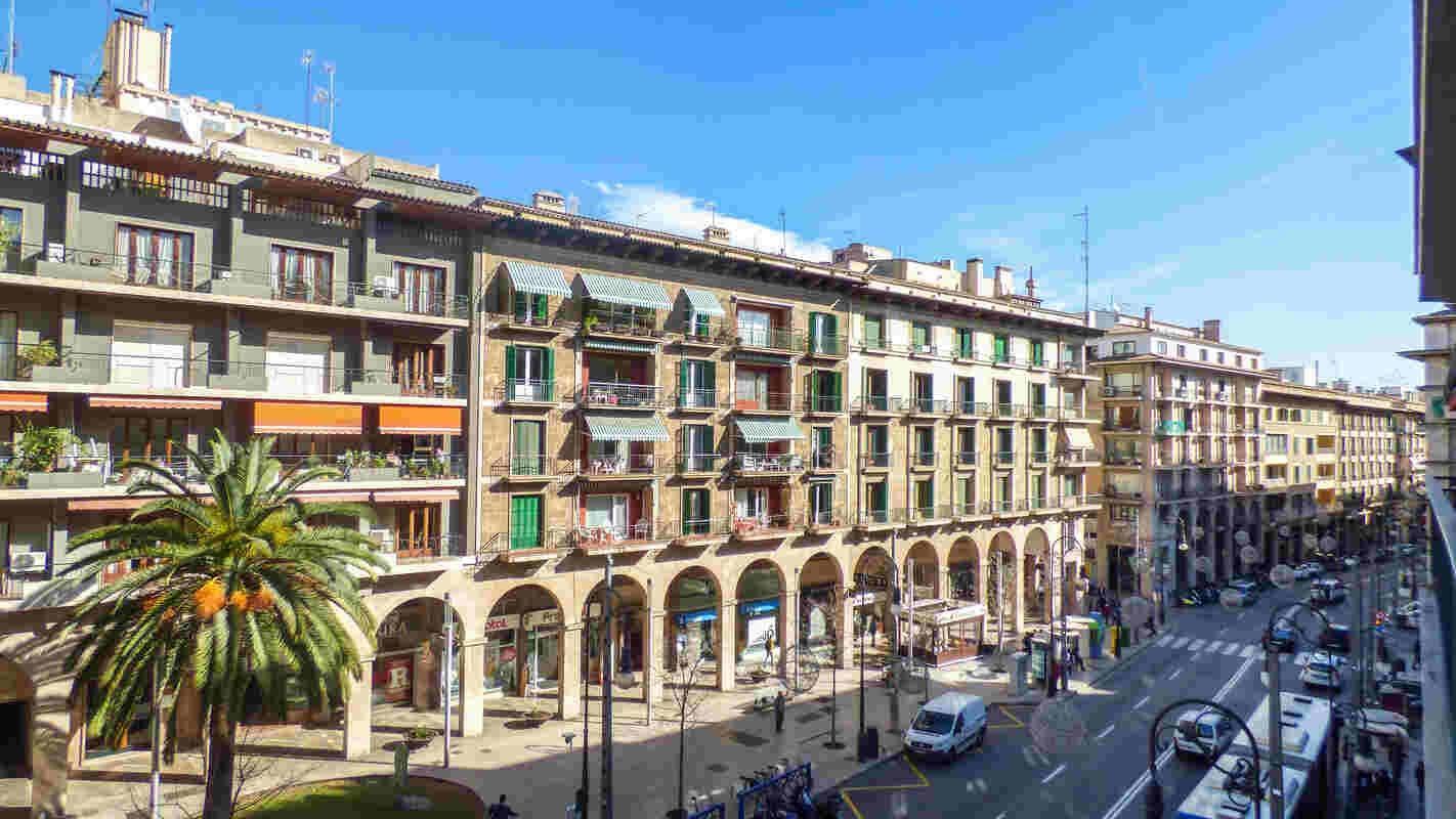 Local Comercial en alquiler, Centre - Jaume III, Palma de Mallorca, Baleares/Islas Baleares