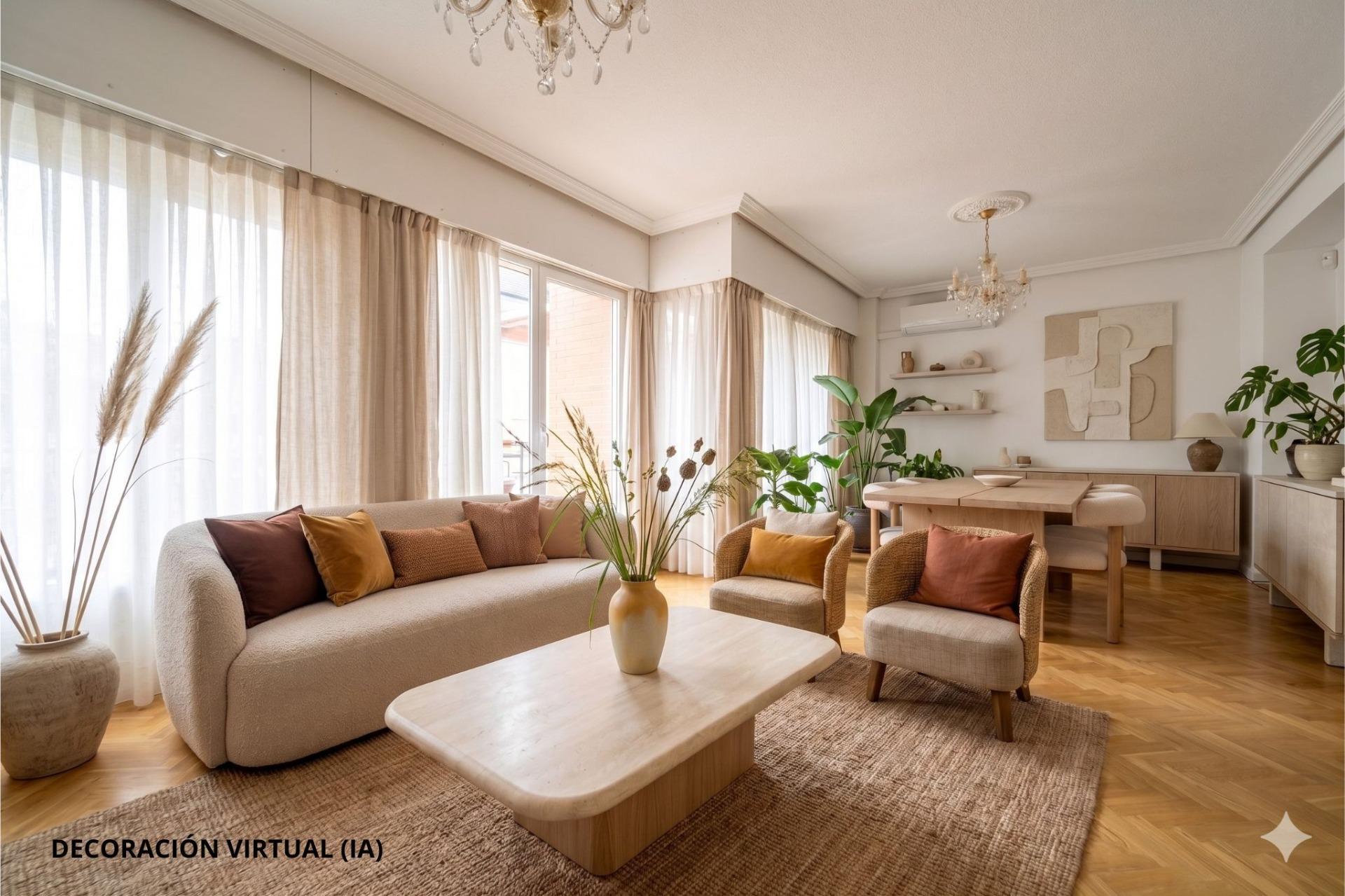 Casa en venta  Madrid  1/1