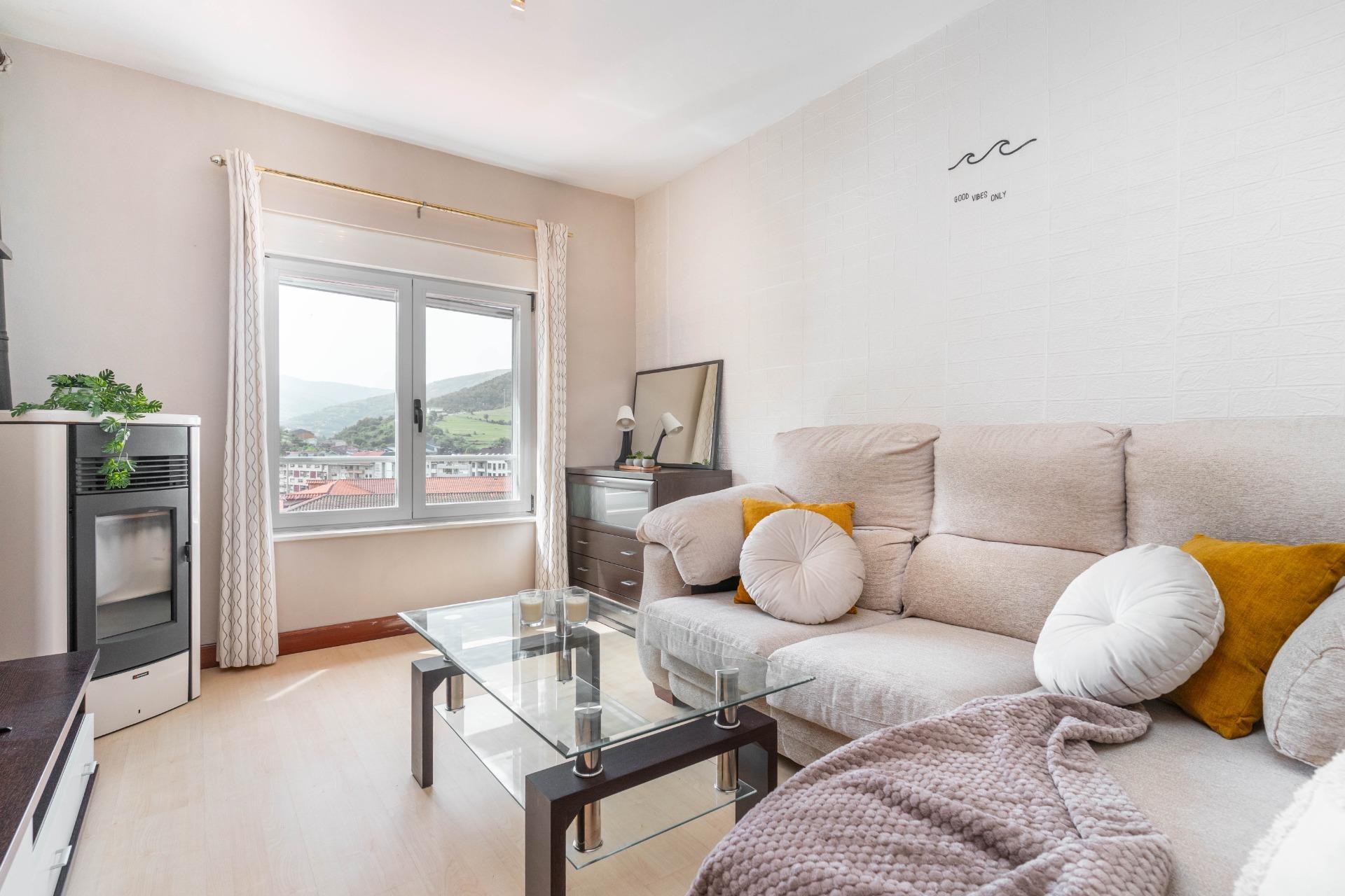 Piso en venta, Cangas del Narcea, Asturias, Asturias