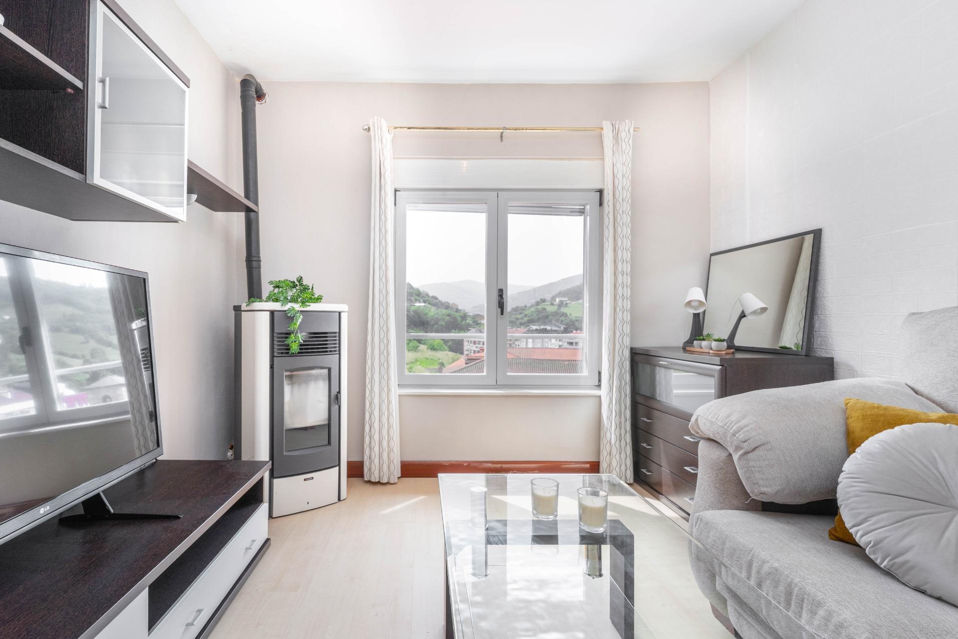 Piso en venta, Cangas del Narcea, Asturias, Asturias