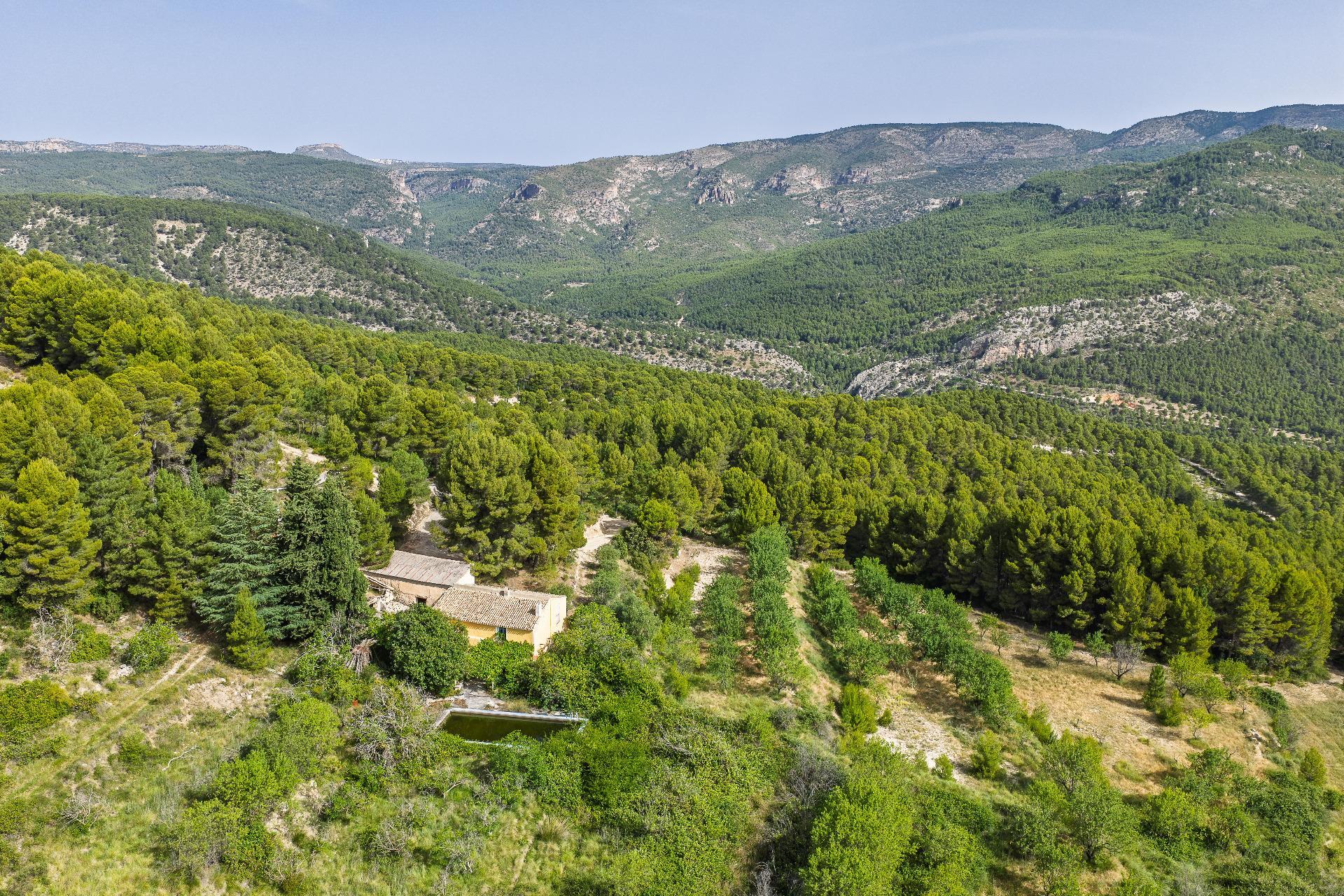 Casa rural en venta, Moratalla, Murcia, Murcia