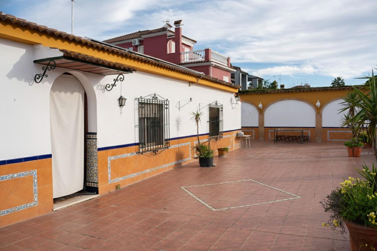 Gines, Sevilla