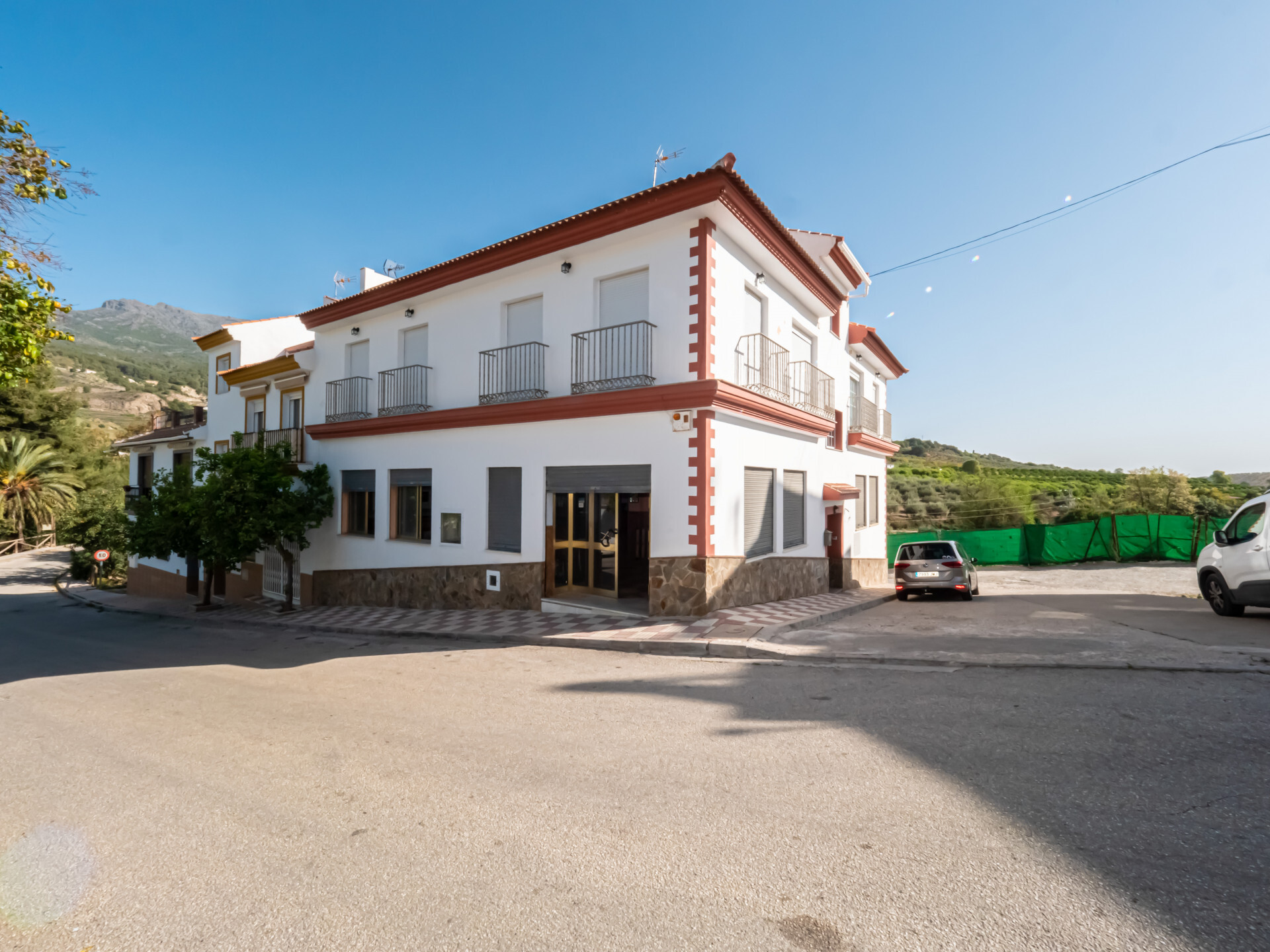 Otras propiedades en venta, Alozaina, Málaga