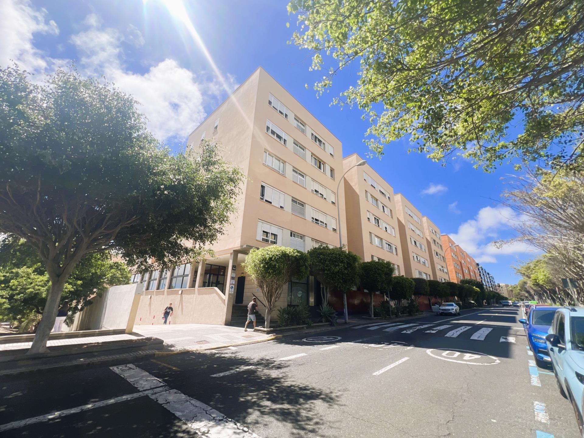 Las Palmas de Gran Canaria, Las Palmas