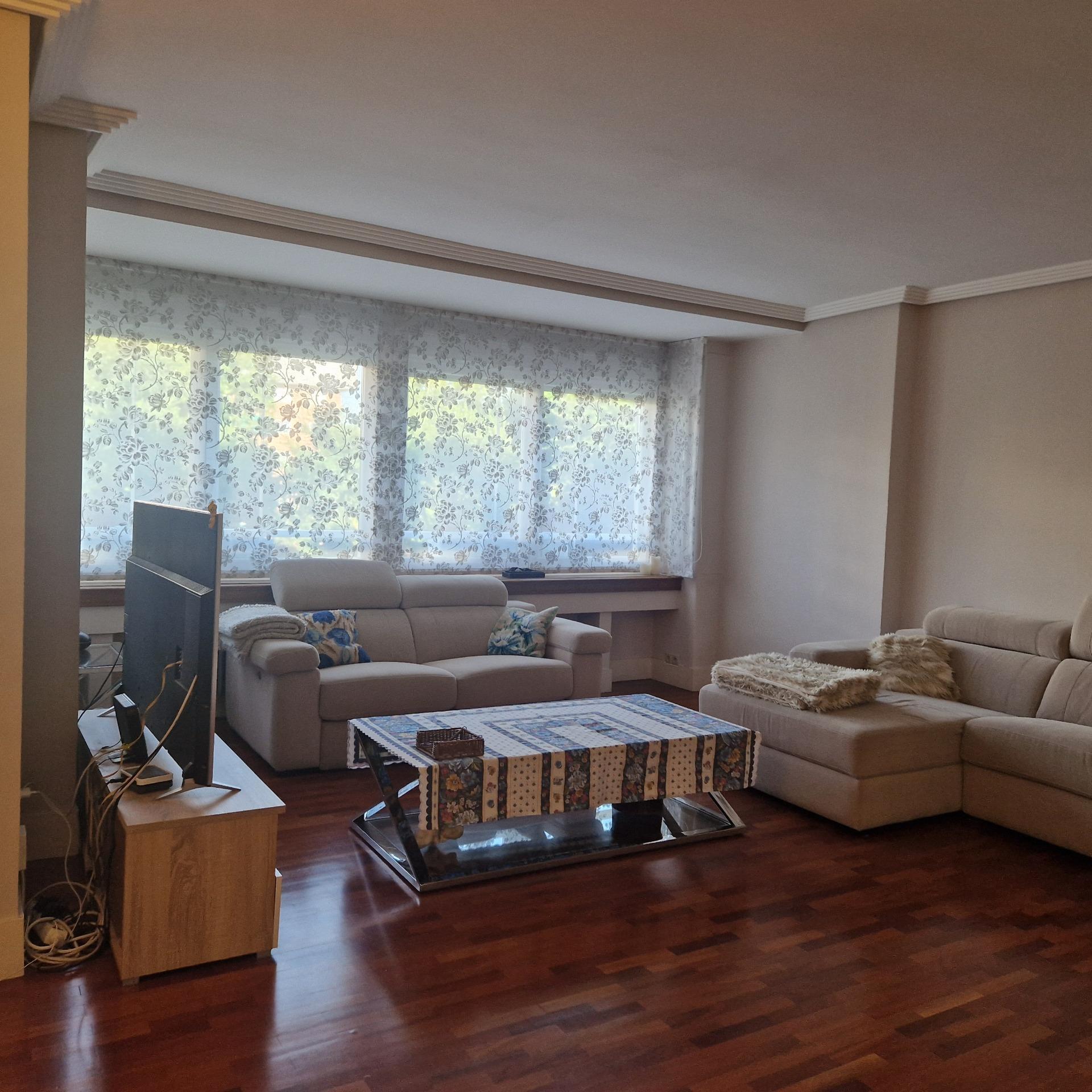 Hortaleza - Palomas, Madrid