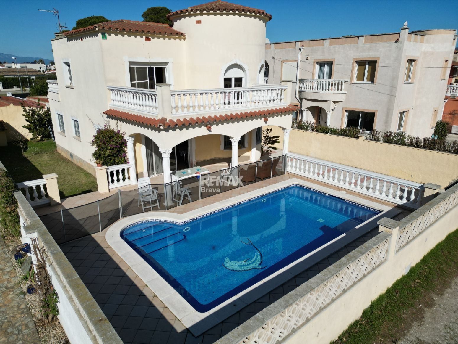 Chalet individual en venta, Empuriabrava, Girona