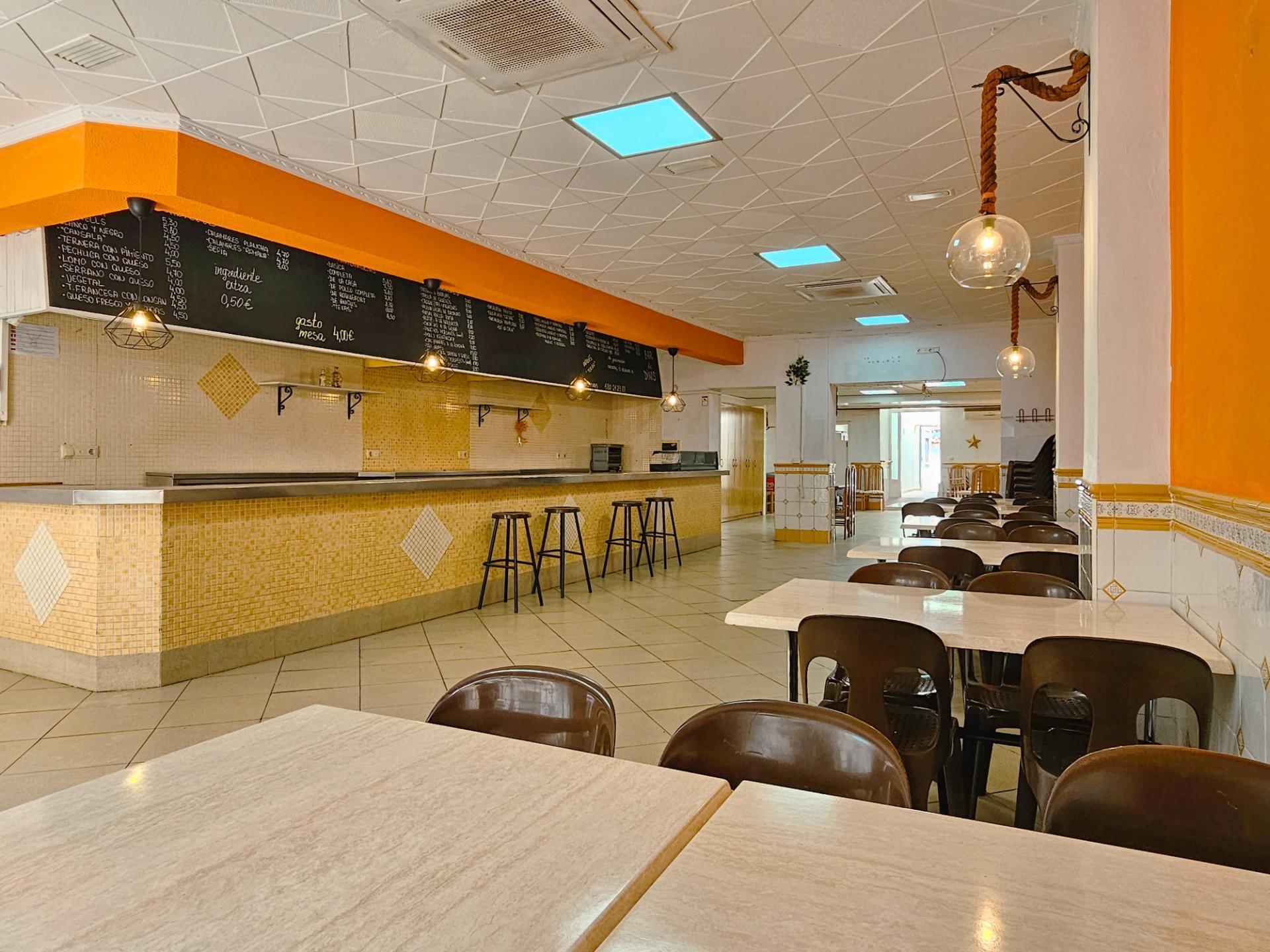 Local Comercial en venta, Ròtova