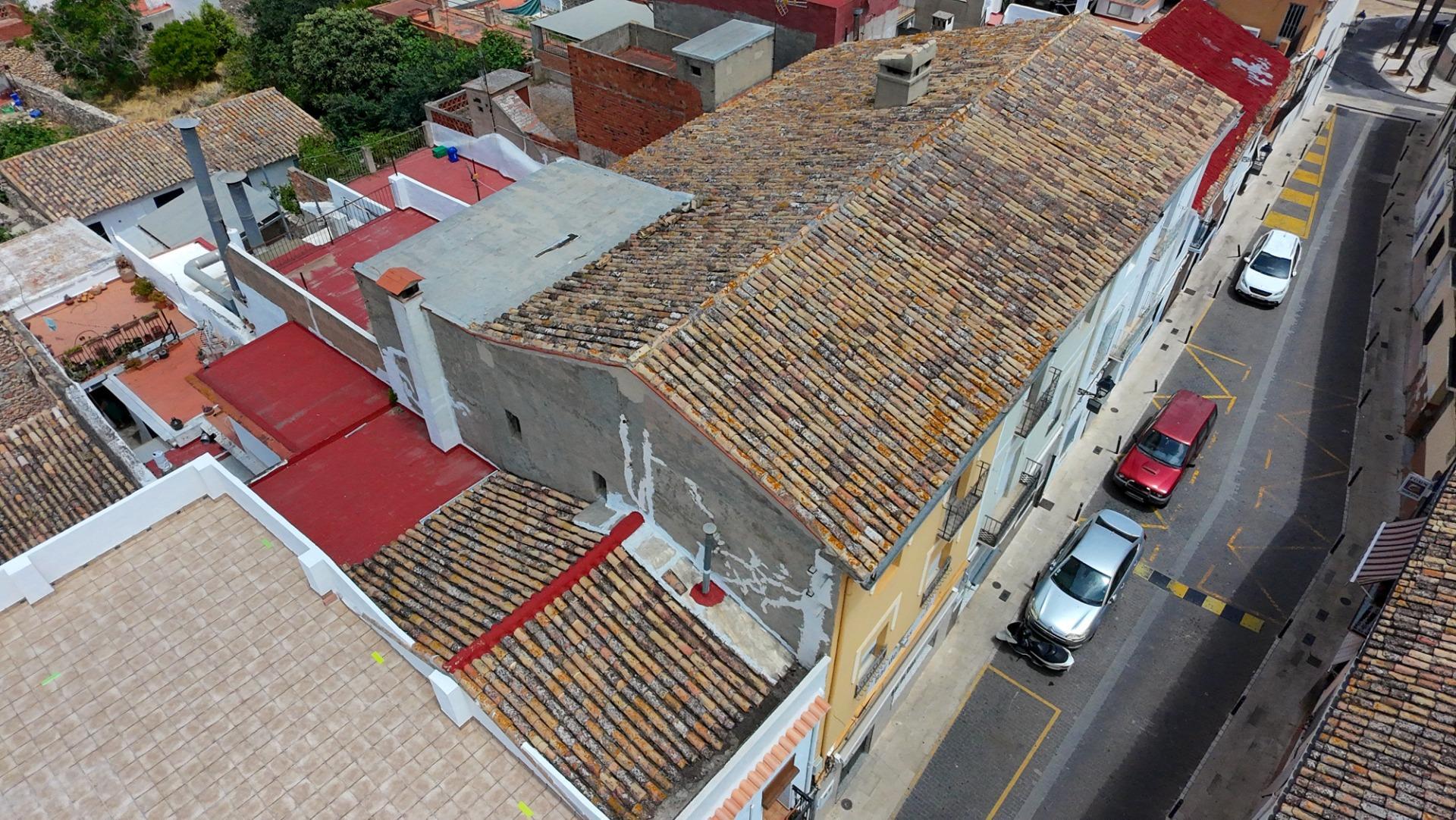 Ròtova, Valencia/València