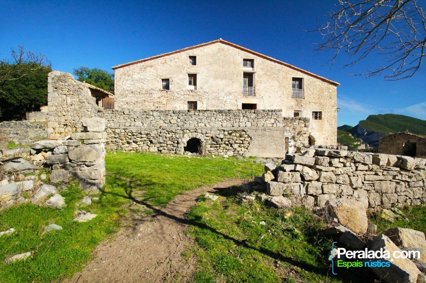 Oix, Girona