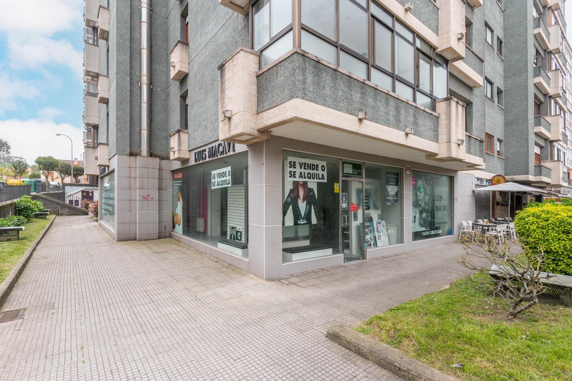 Local Comercial en venta, Piedras Blancas, Asturias, Asturias
